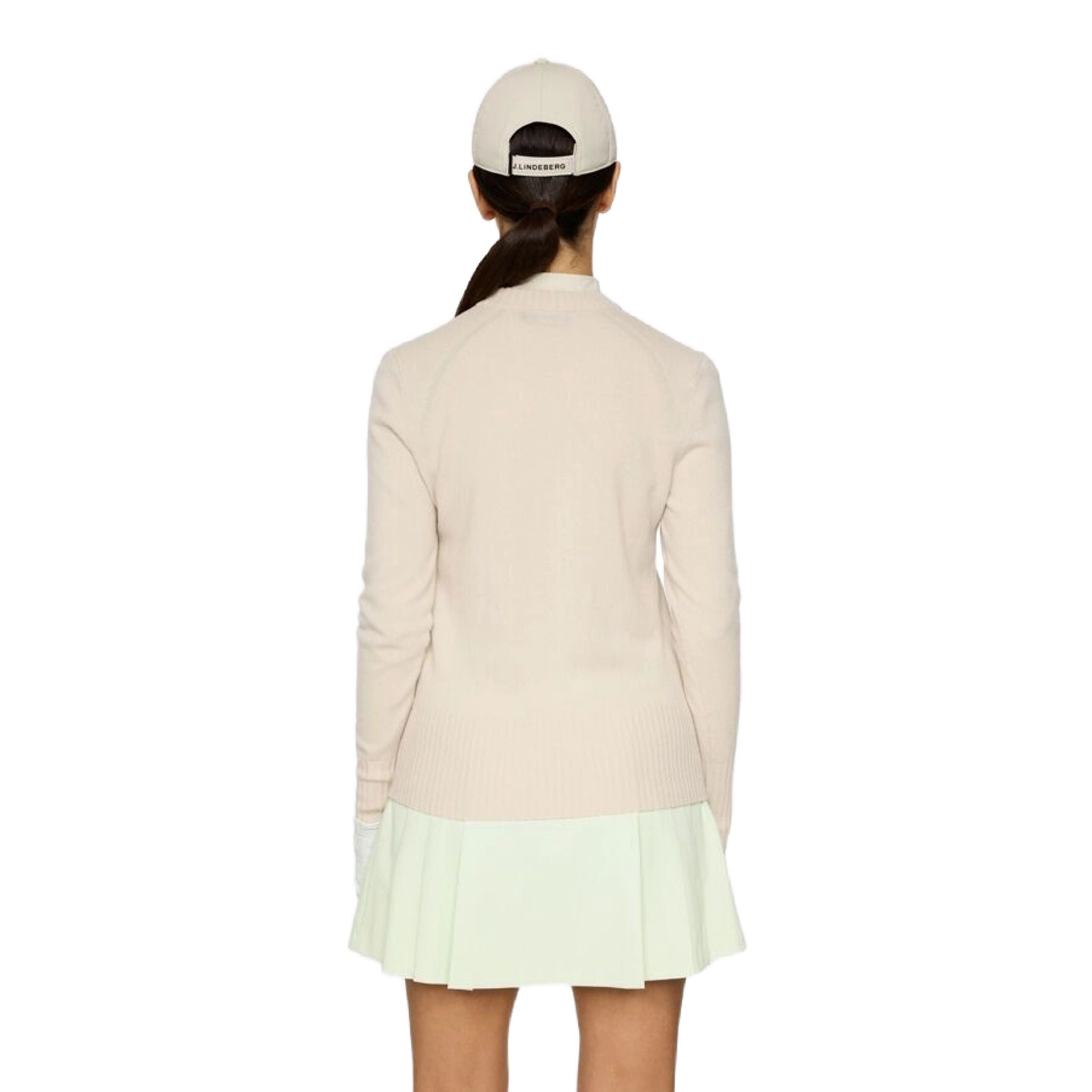 J. Lindeberg Mina Knitted Pullover Damen