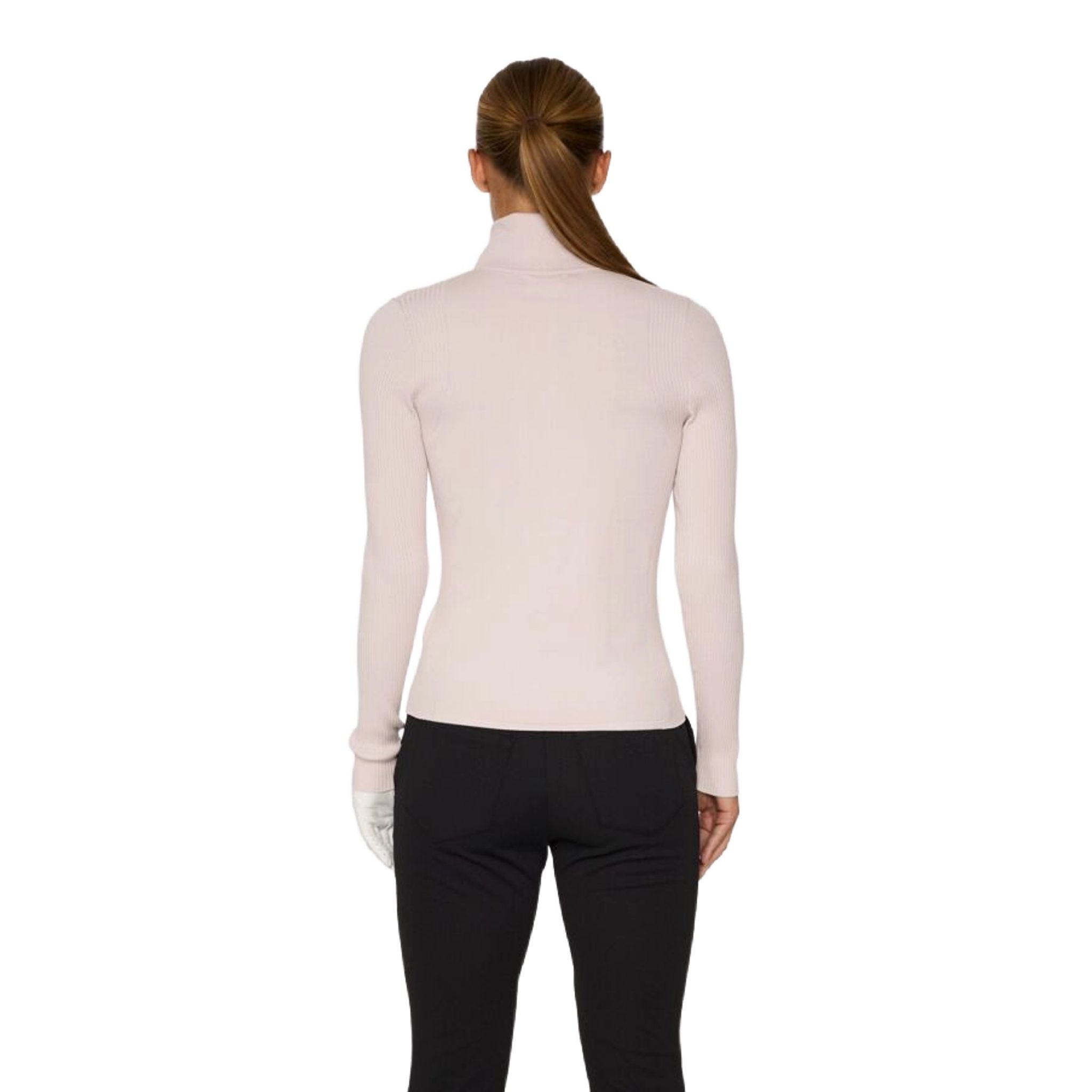 J. Lindeberg Leonie Knitted Shirt Damen