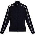 J. Lindeberg Aubree Knitted Zip Strickjacke Damen