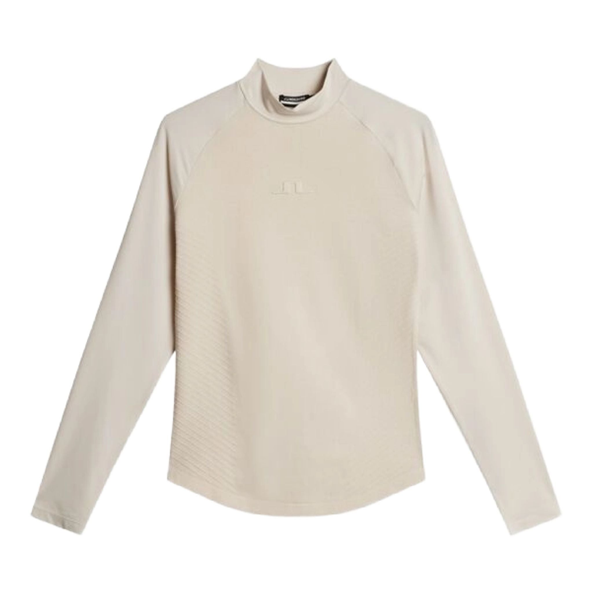 J. Lindeberg Darla Hybrid Knit Pullover Damen