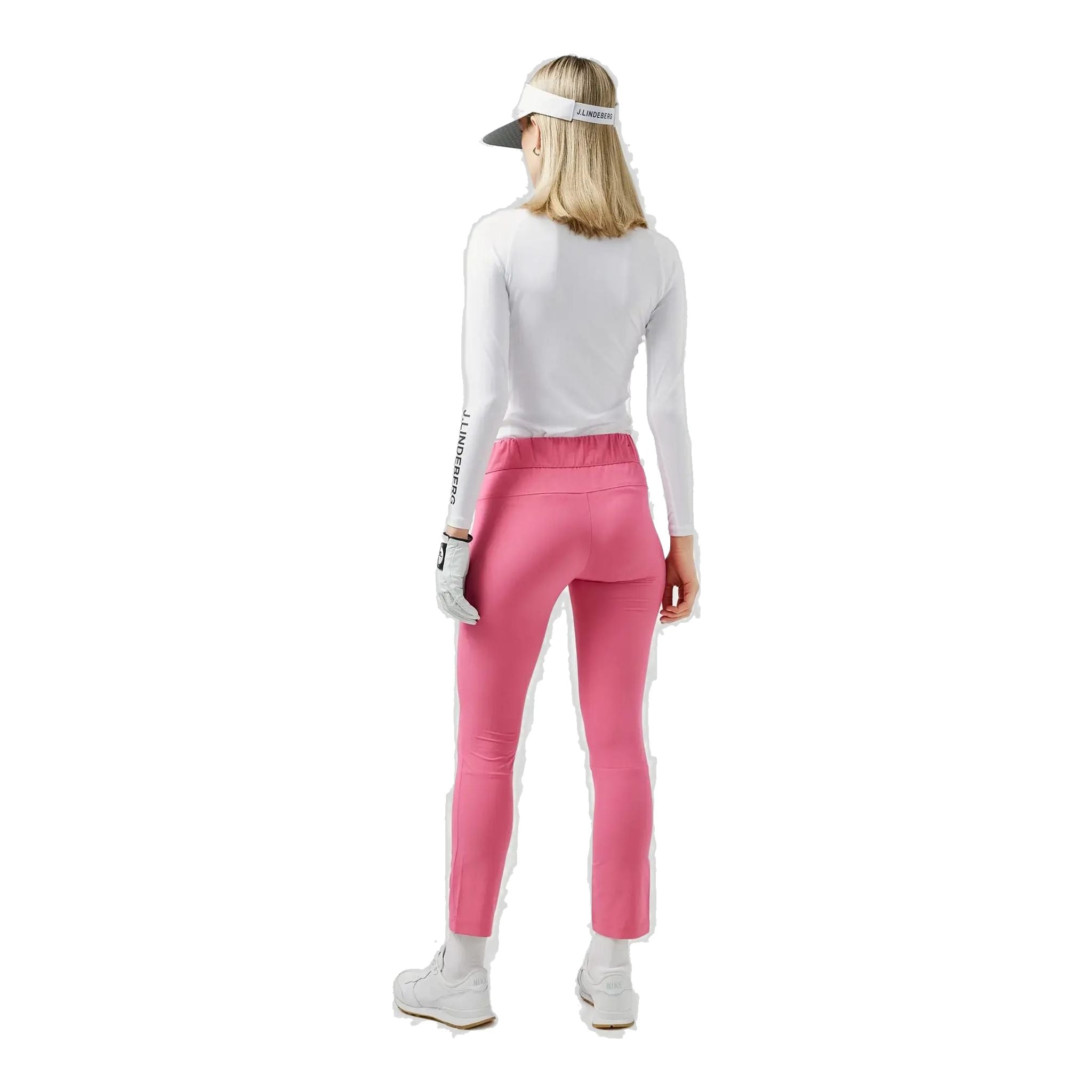 J. Lindeberg Nea Pull On Golfhose Damen