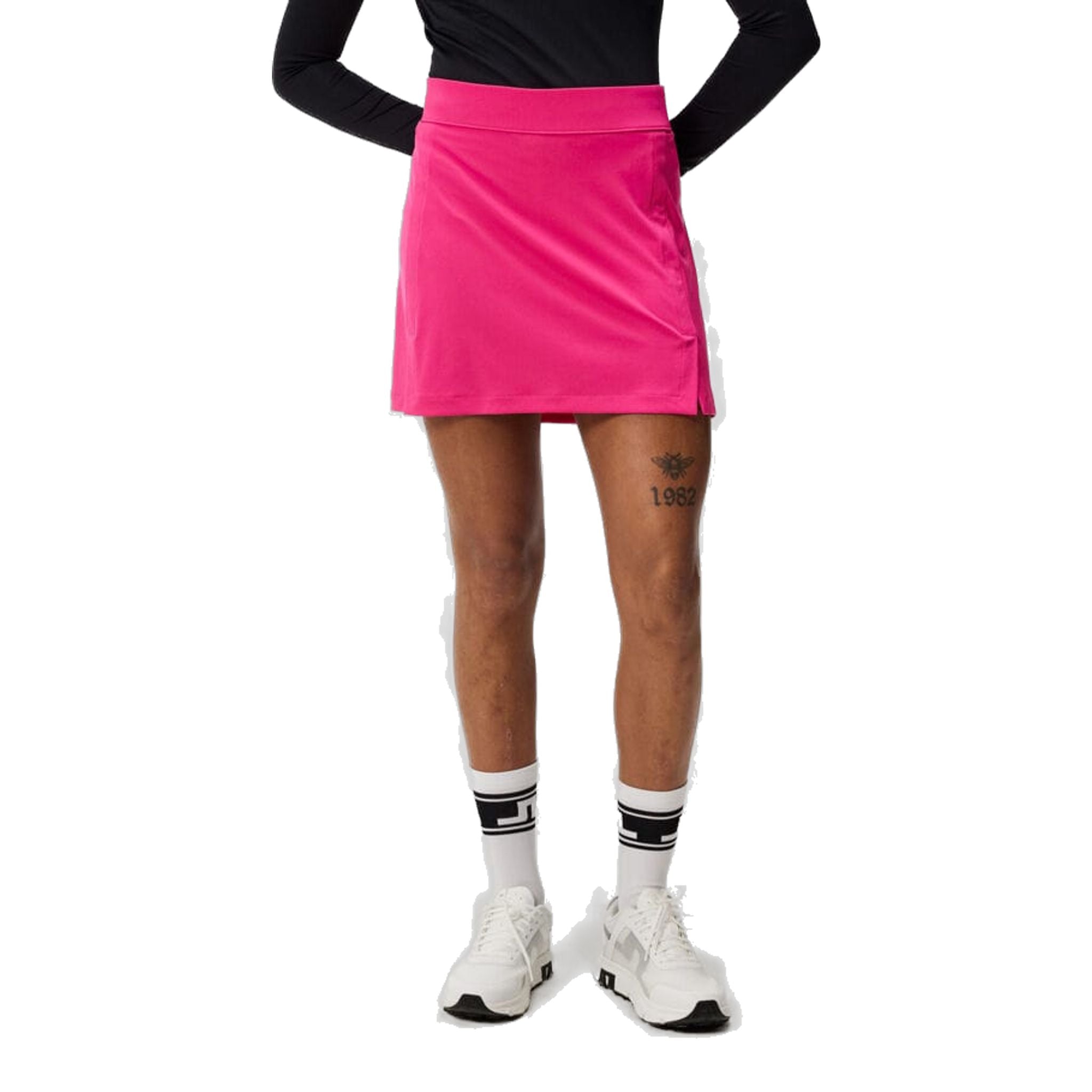 J. Lindeberg Amelie Mid Rock Damen