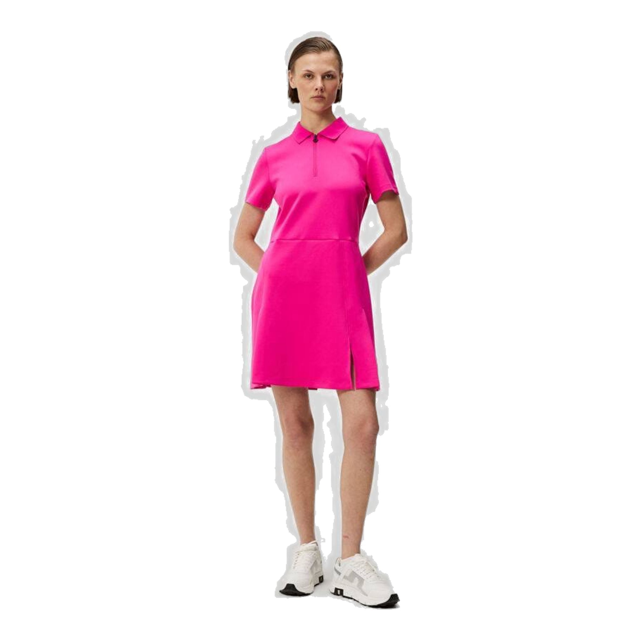 J. Lindeberg Kanai Golfkleid Damen