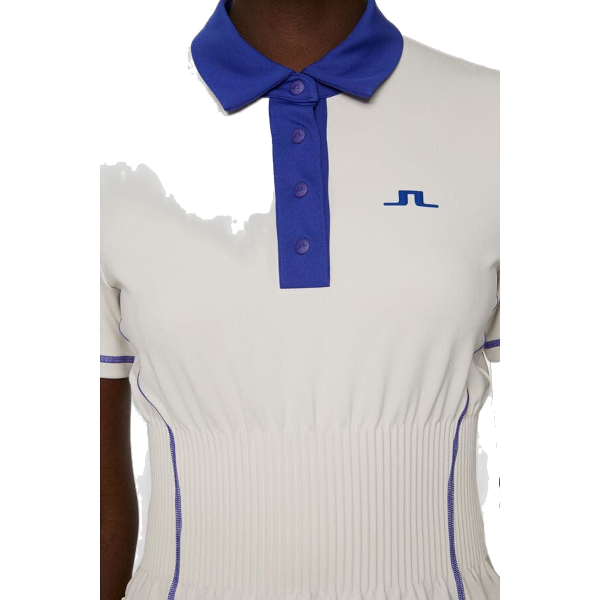 J. Lindeberg Nelly Kleid Damen