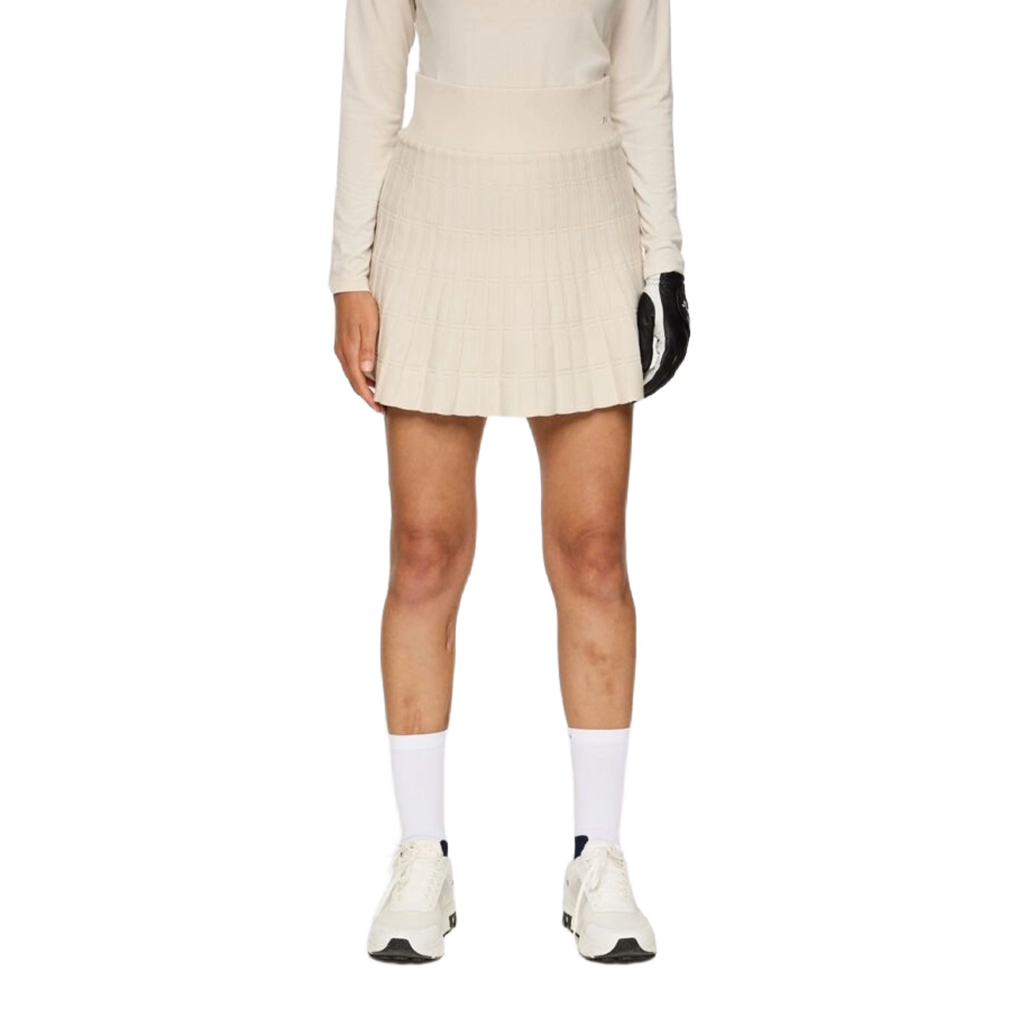 J. Lindeberg Esmeralda Knitted Golfrock Damen