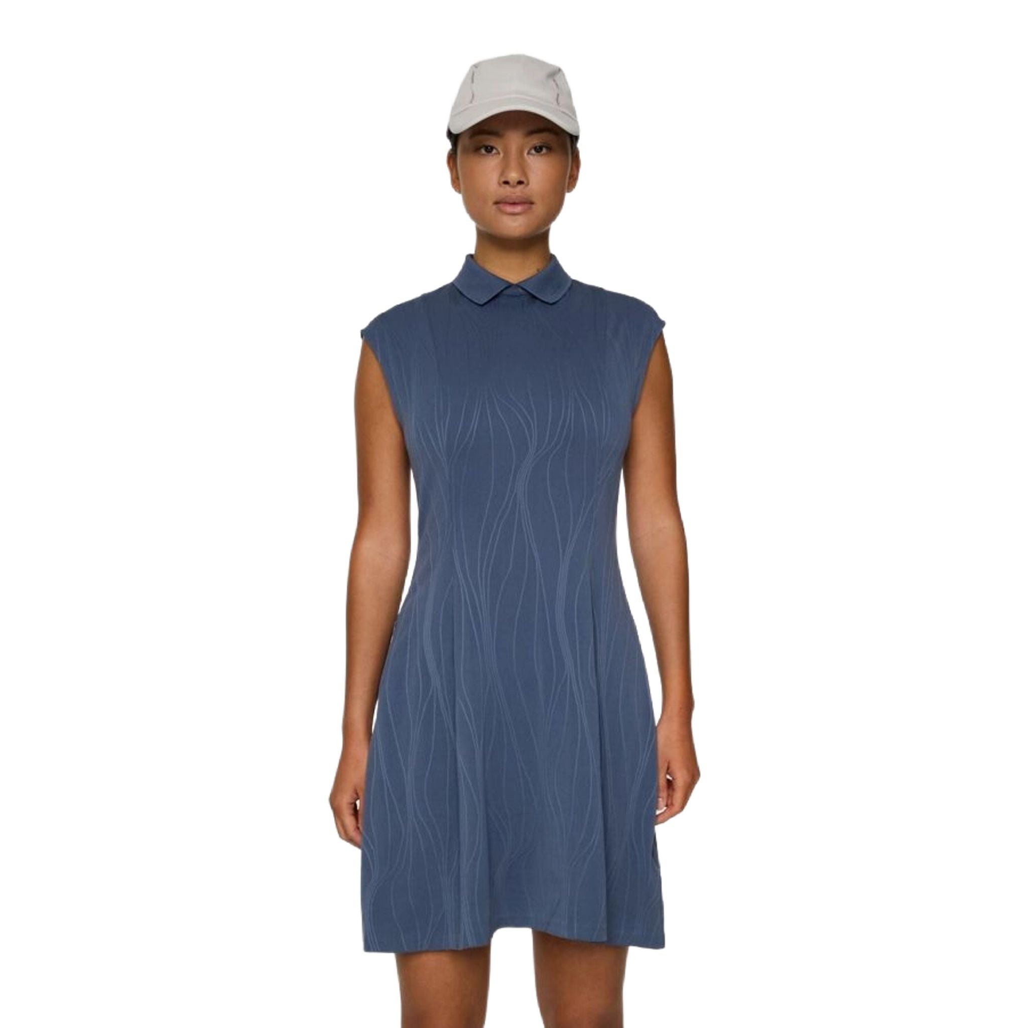 J. Lindeberg Jill Golfkleid Damen