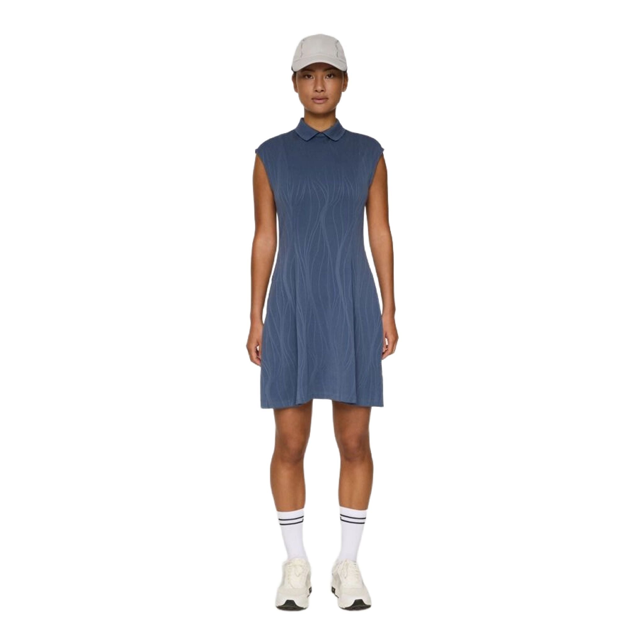 J. Lindeberg Jill Golfkleid Damen