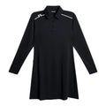 J. Lindeberg Gizelle Longsleeve Kleid Damen