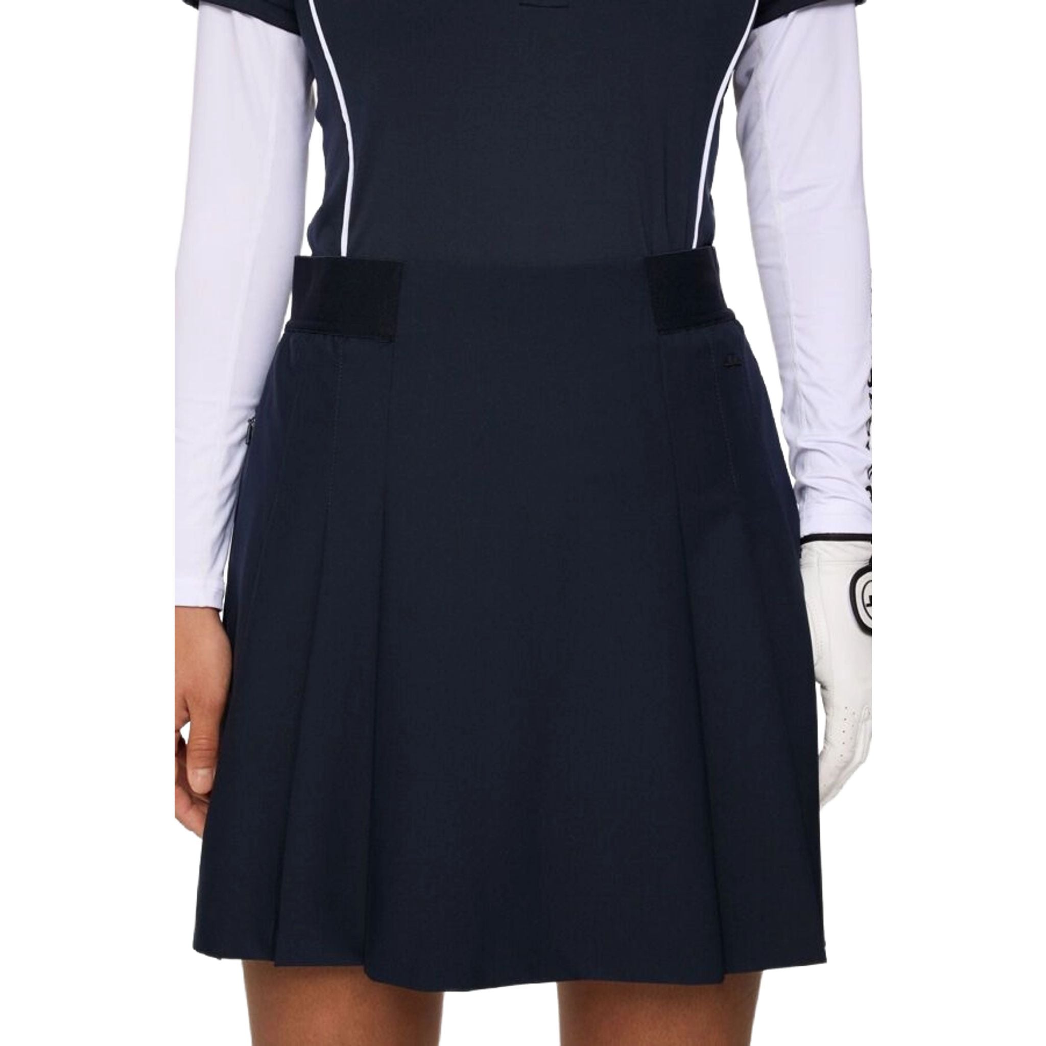 J. Lindeberg Alesia Golfrock Damen