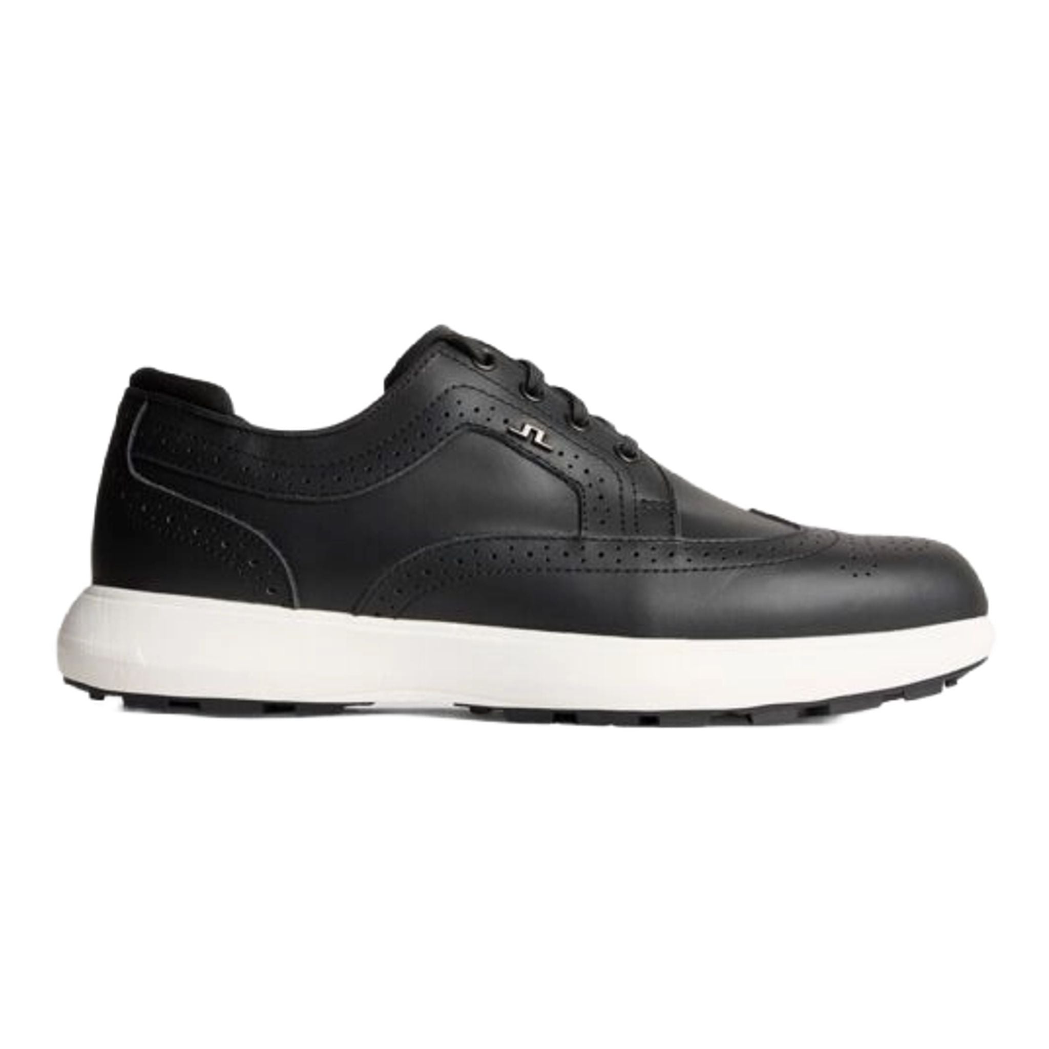 J. Lindeberg Fairway Brogue Golf Sneaker Damen