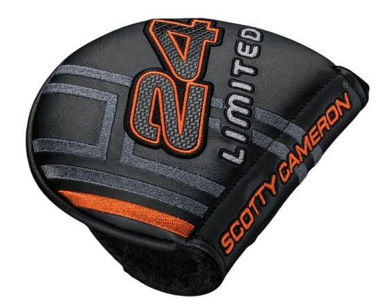 Scotty Cameron Phantom 9,2 H24 Limited Putter