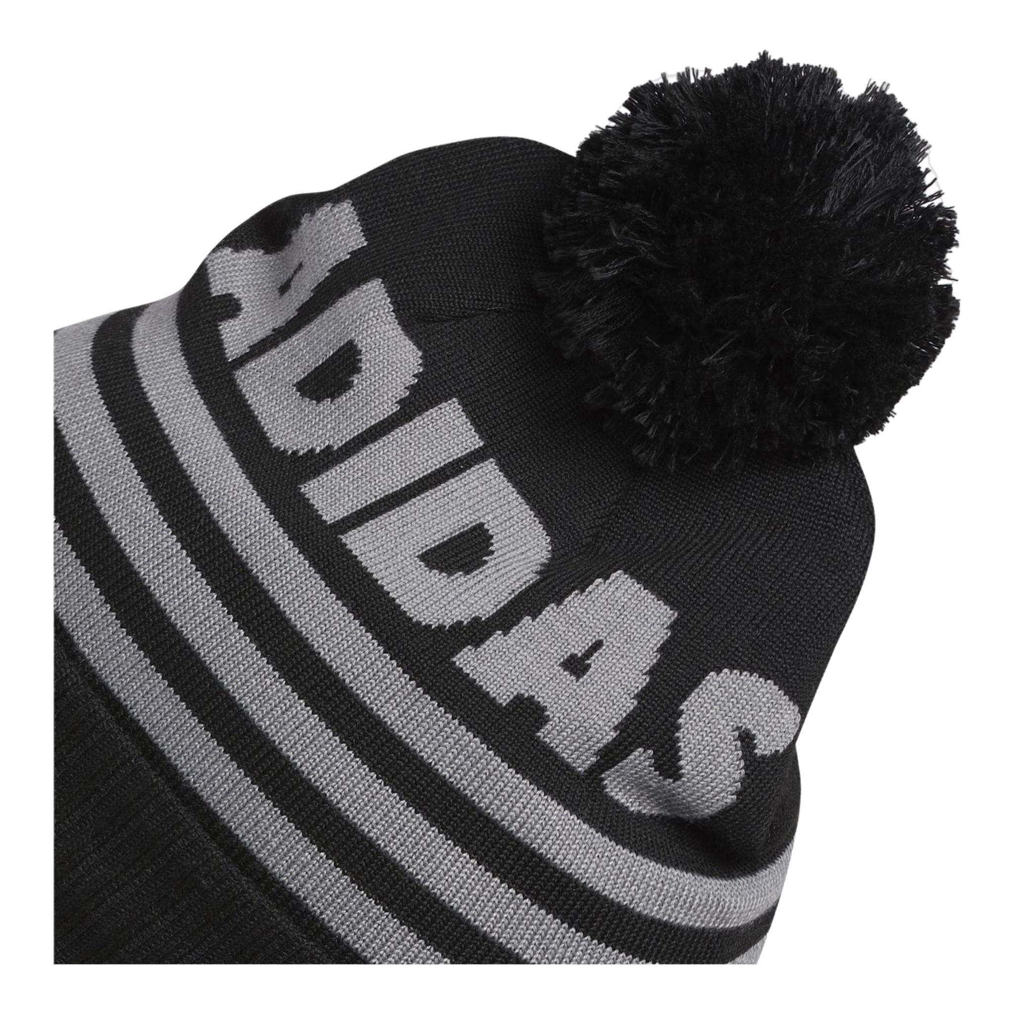 Adidas Beanie Font Beanie