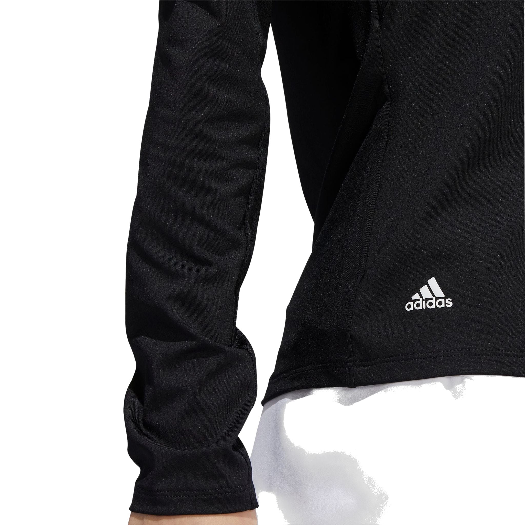 Adidas Ultimate Golf Polo 365 Langarm Damen