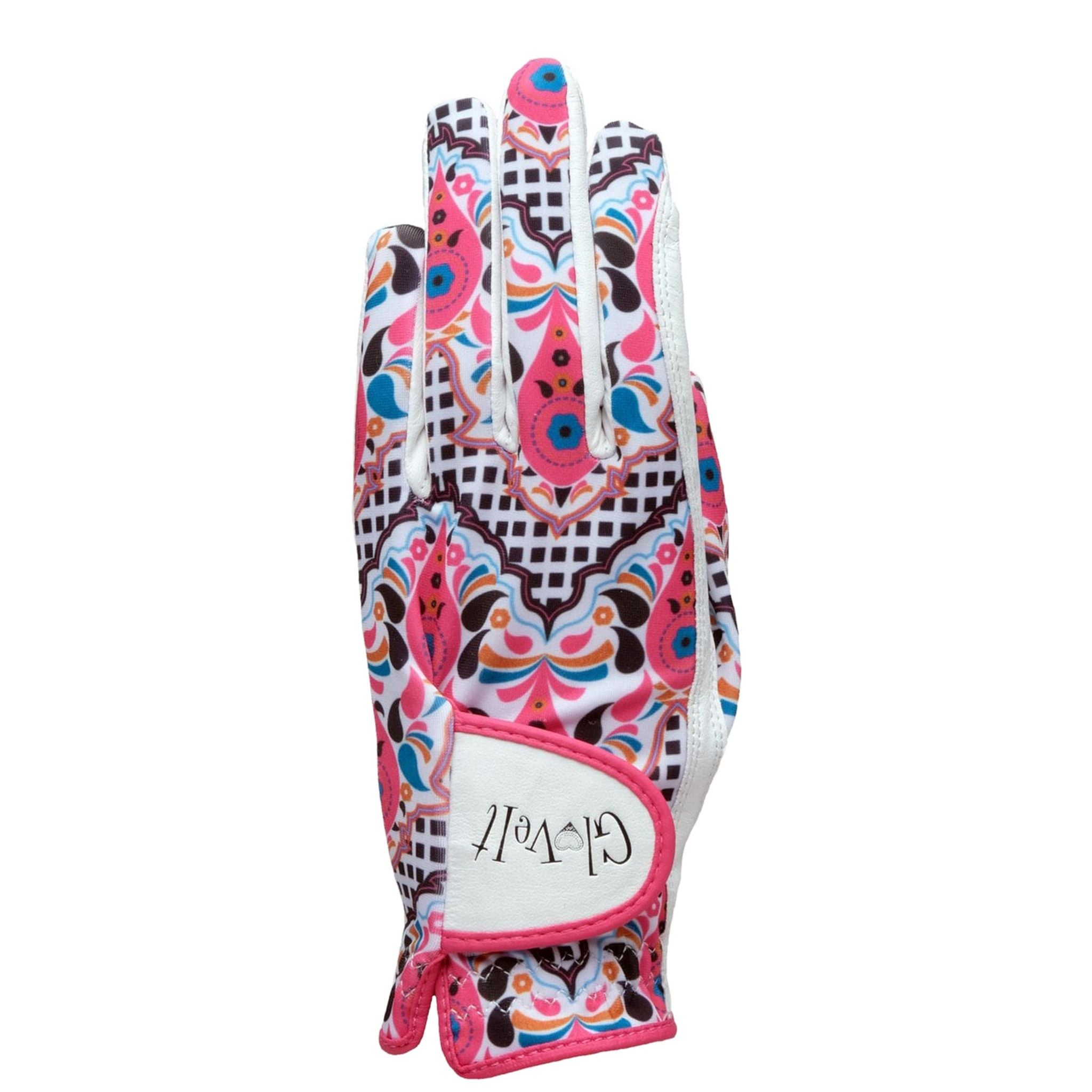 Glove It Mesh Fashion Golfhandschuh Damen