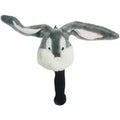 Puppets Headcover Rabbit Headcover