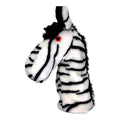 Puppets Headcover Zebra Headcover