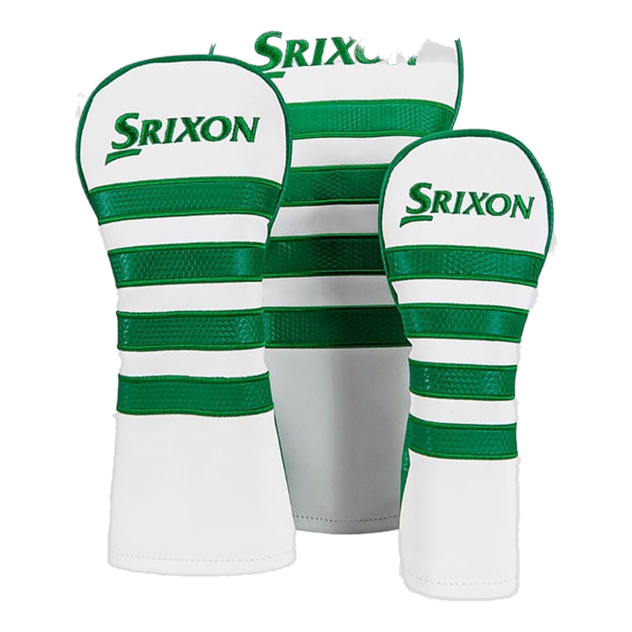 Srixon Major Edition Headcover Set
