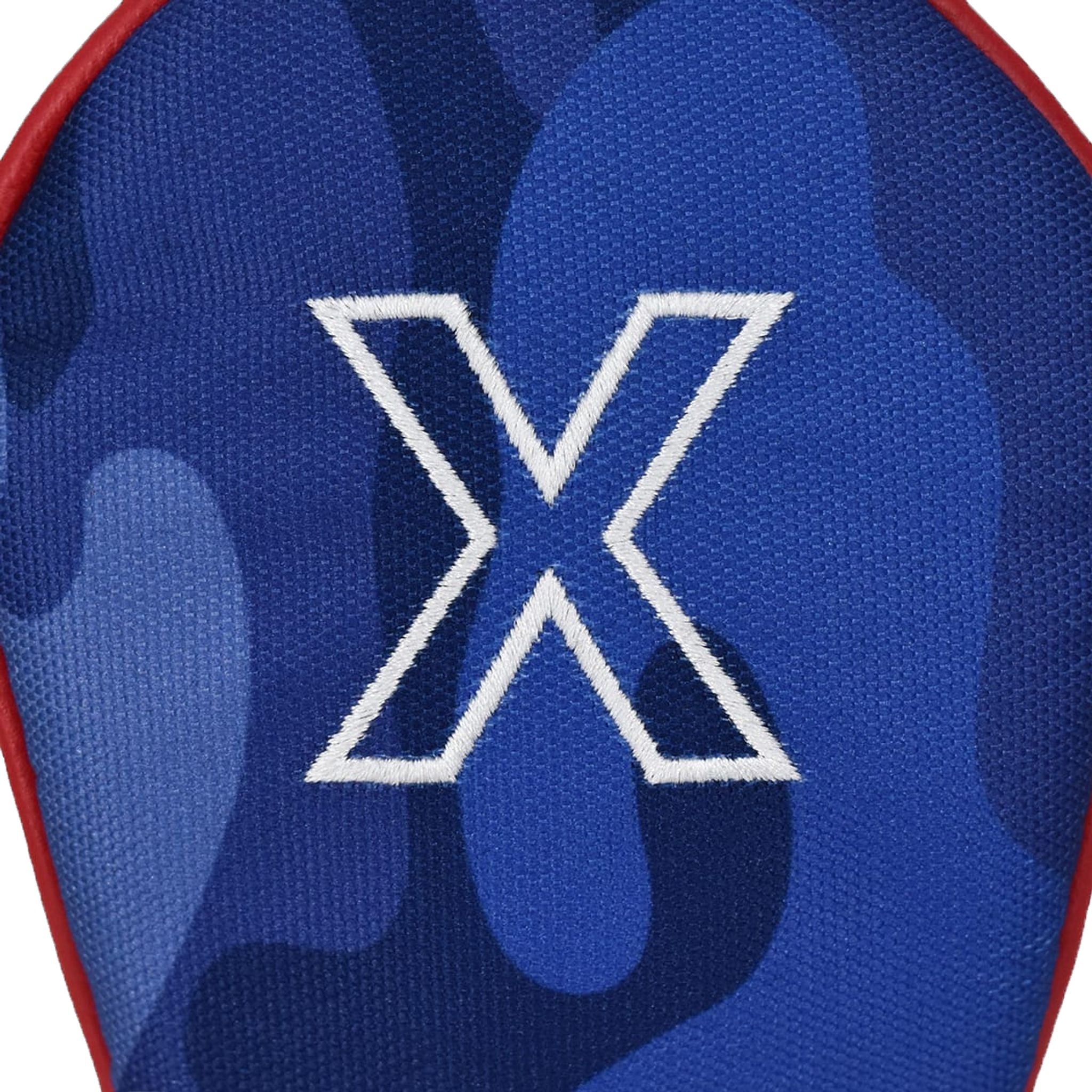 Originals Camo USA Hybrid Headcover