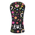 Originals Driver Headcover