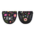 Originals Putter Headcover