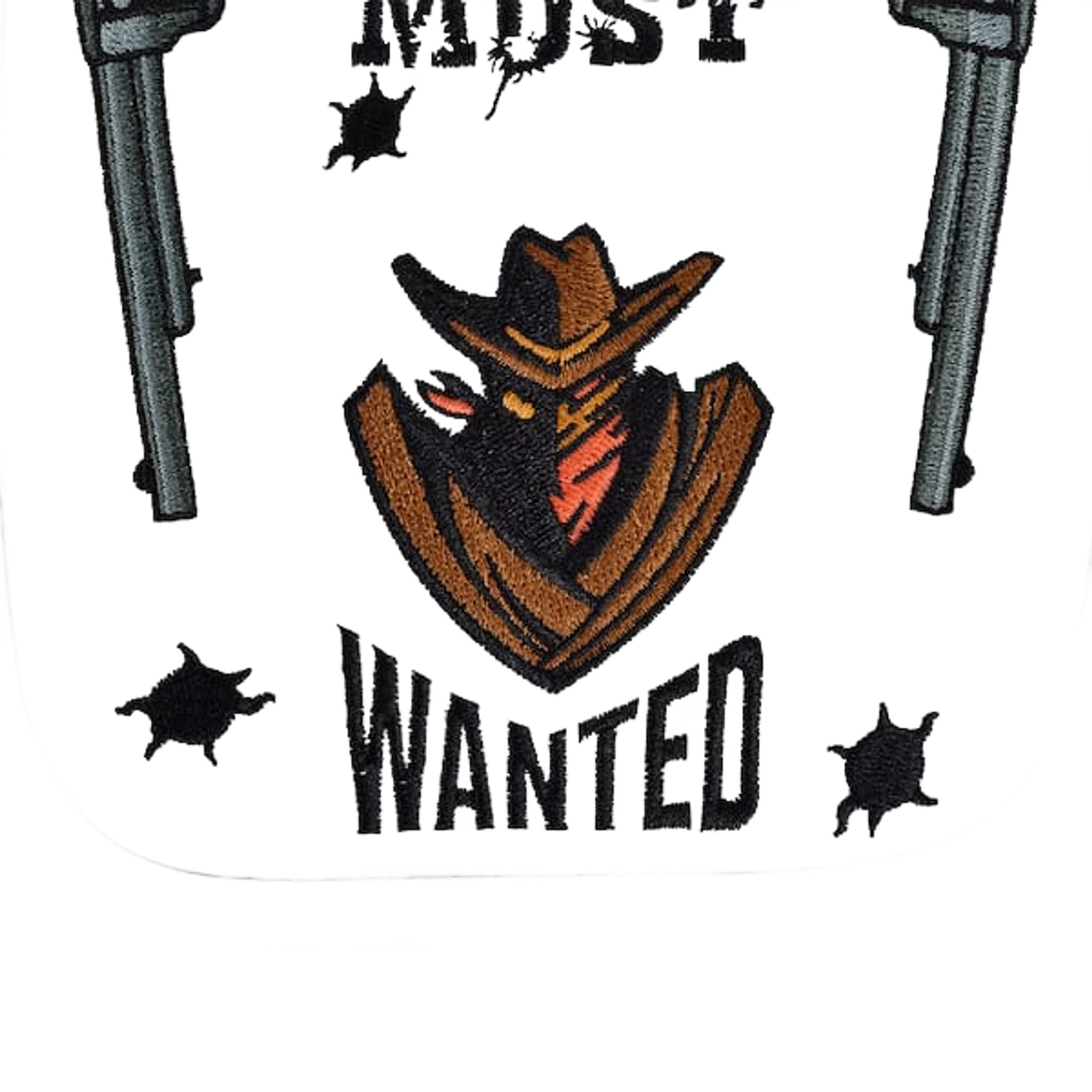 Originals Most Wanted Mallet XL Putter Headcover