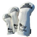 Golf Rowdies Dingsbums Headcover Set