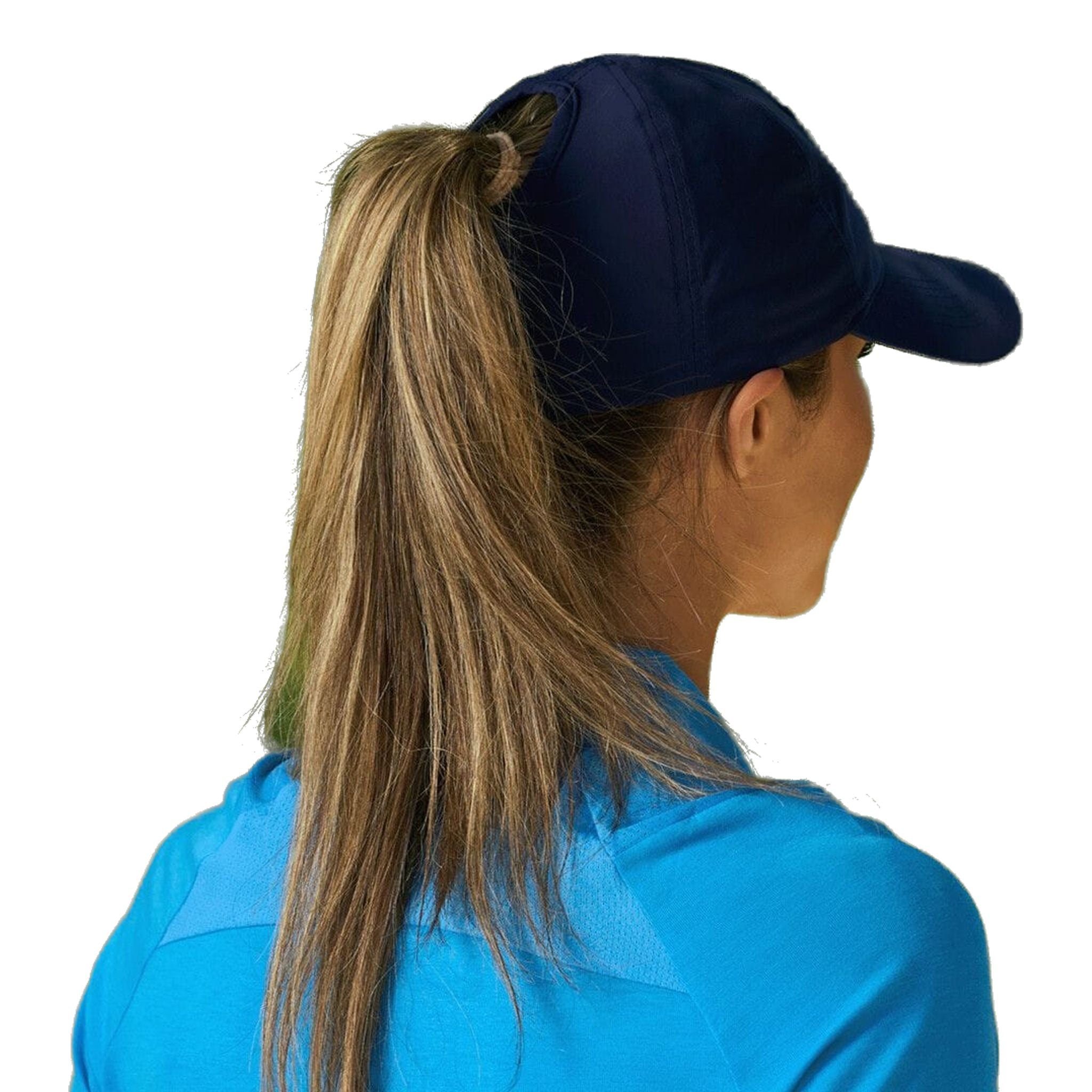 Callaway Tigh Tail Cap Damen