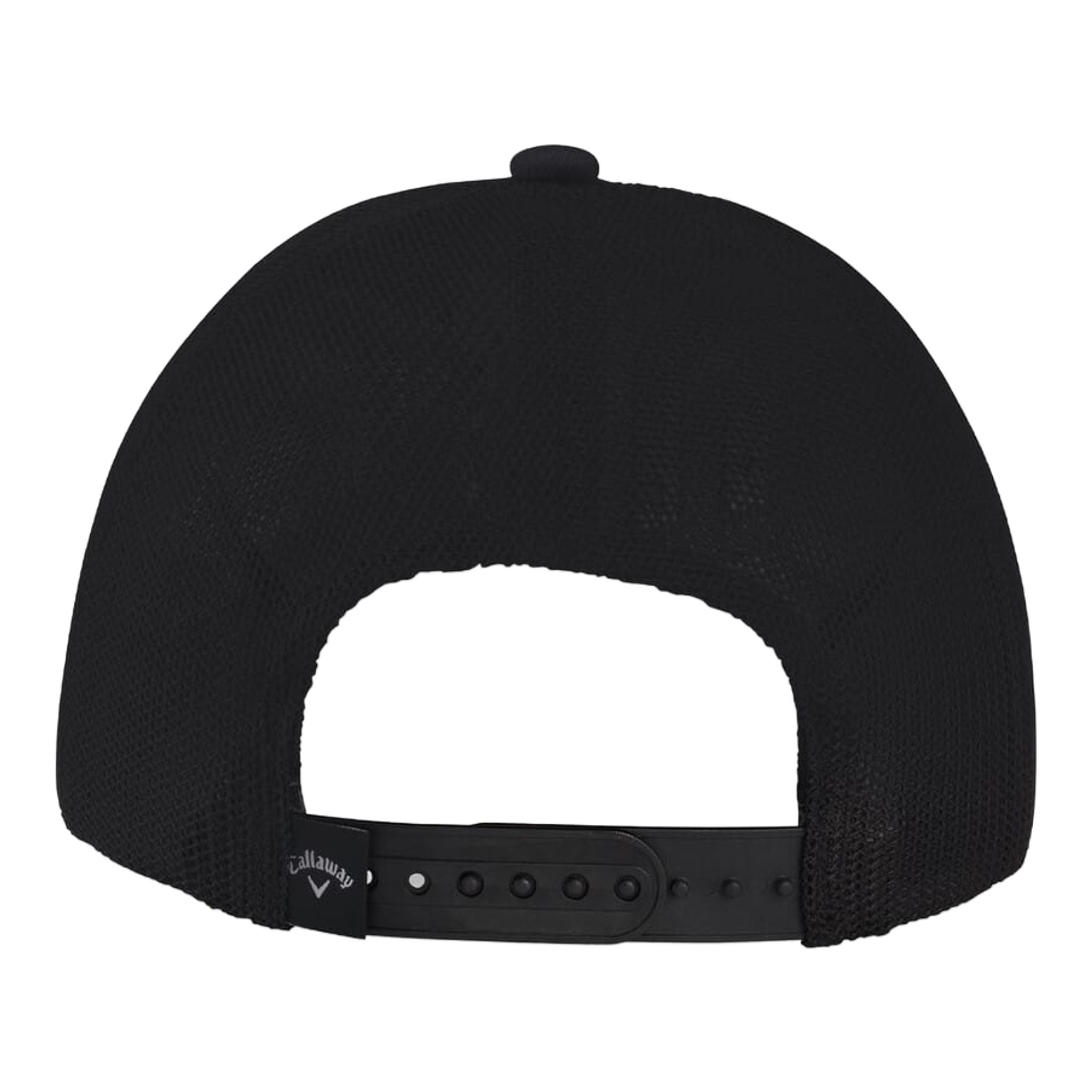 Callaway Playing Through Trucker Kappe