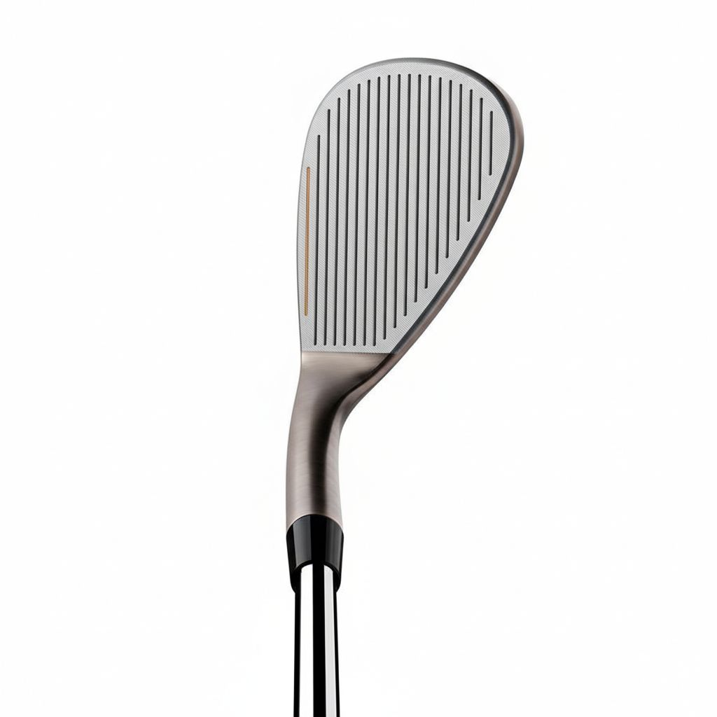 TaylorMade Hi-Toe 4 ATC Wedge Herren