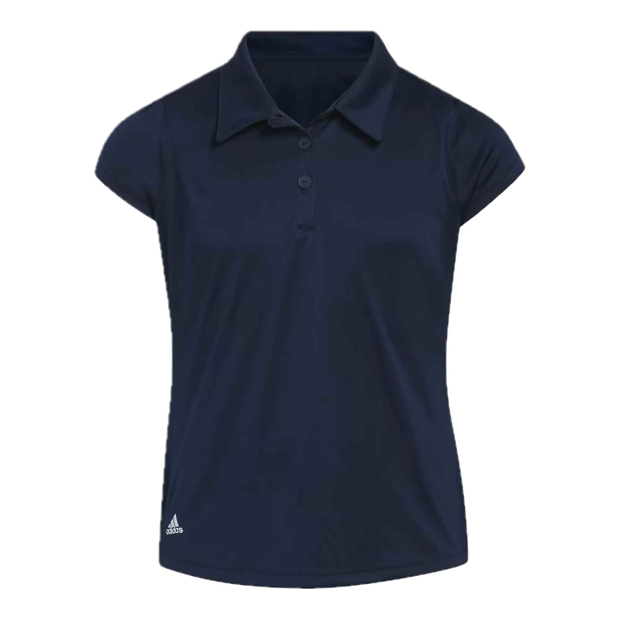 Adidas Girls Performance Polo Damen