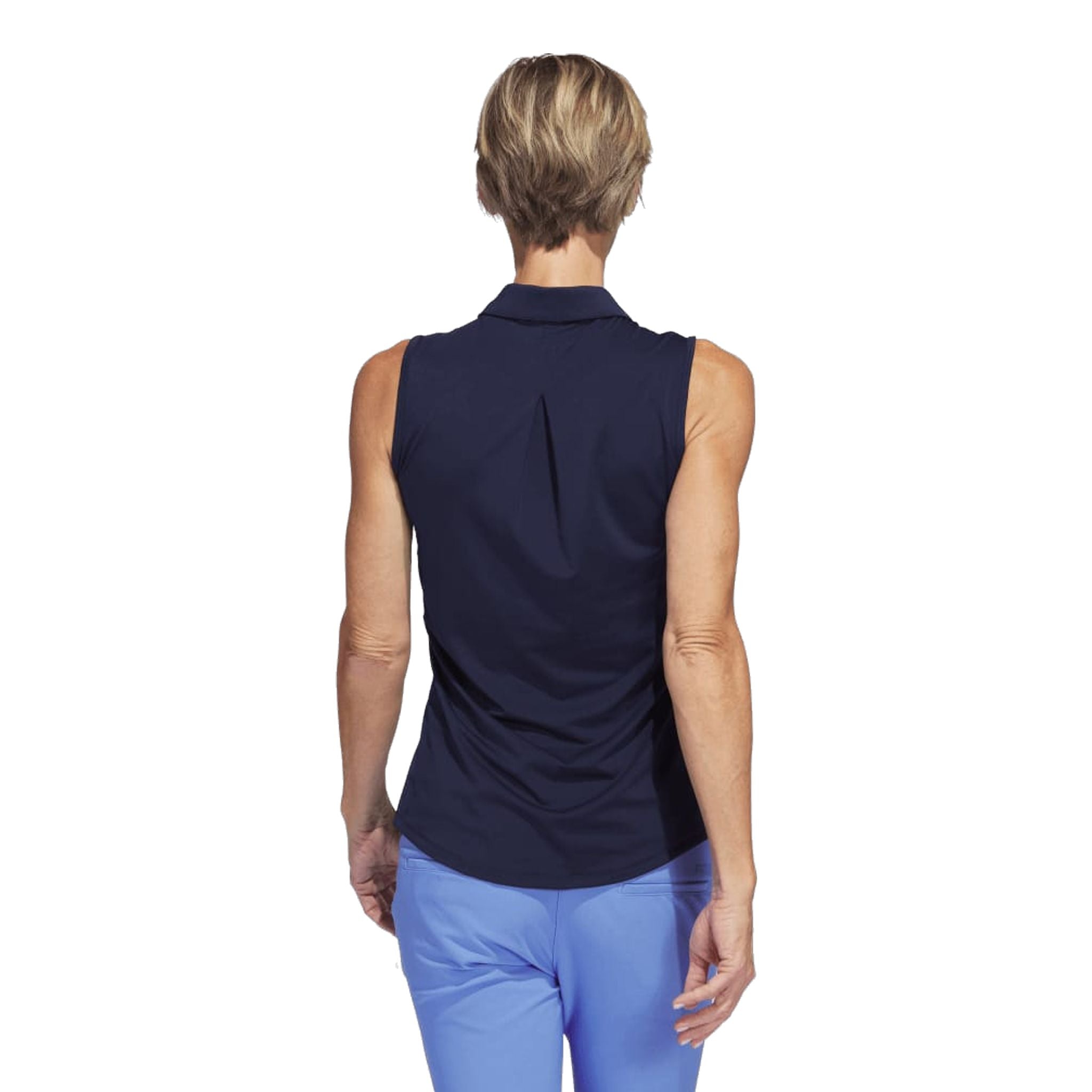 Adidas Ultimate 365 Solid Poloshirt Damen