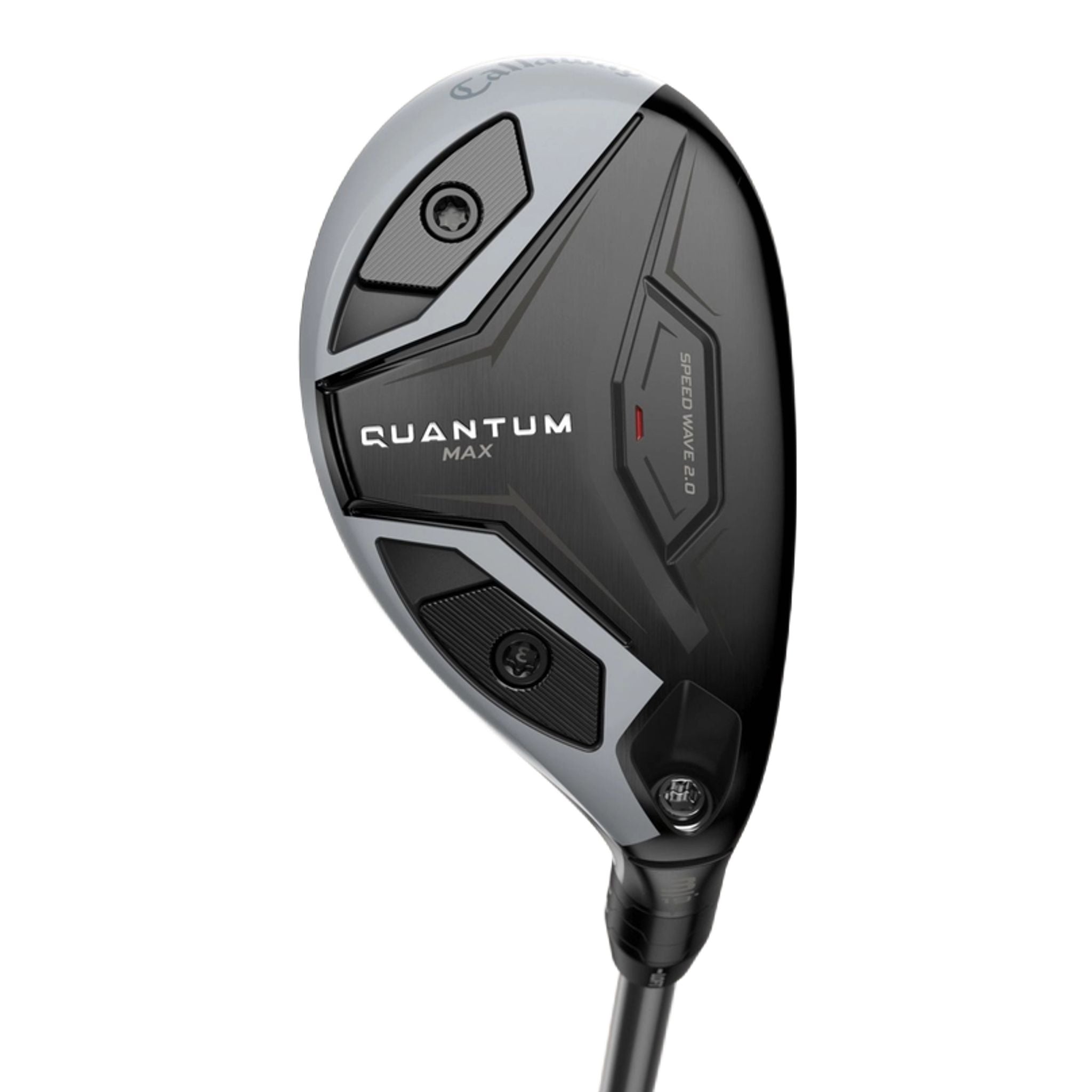 Callaway Quantum Max Hybrid Herren
