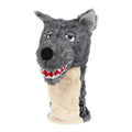 INGGI Headcover Bad Wolf Driver Headcover