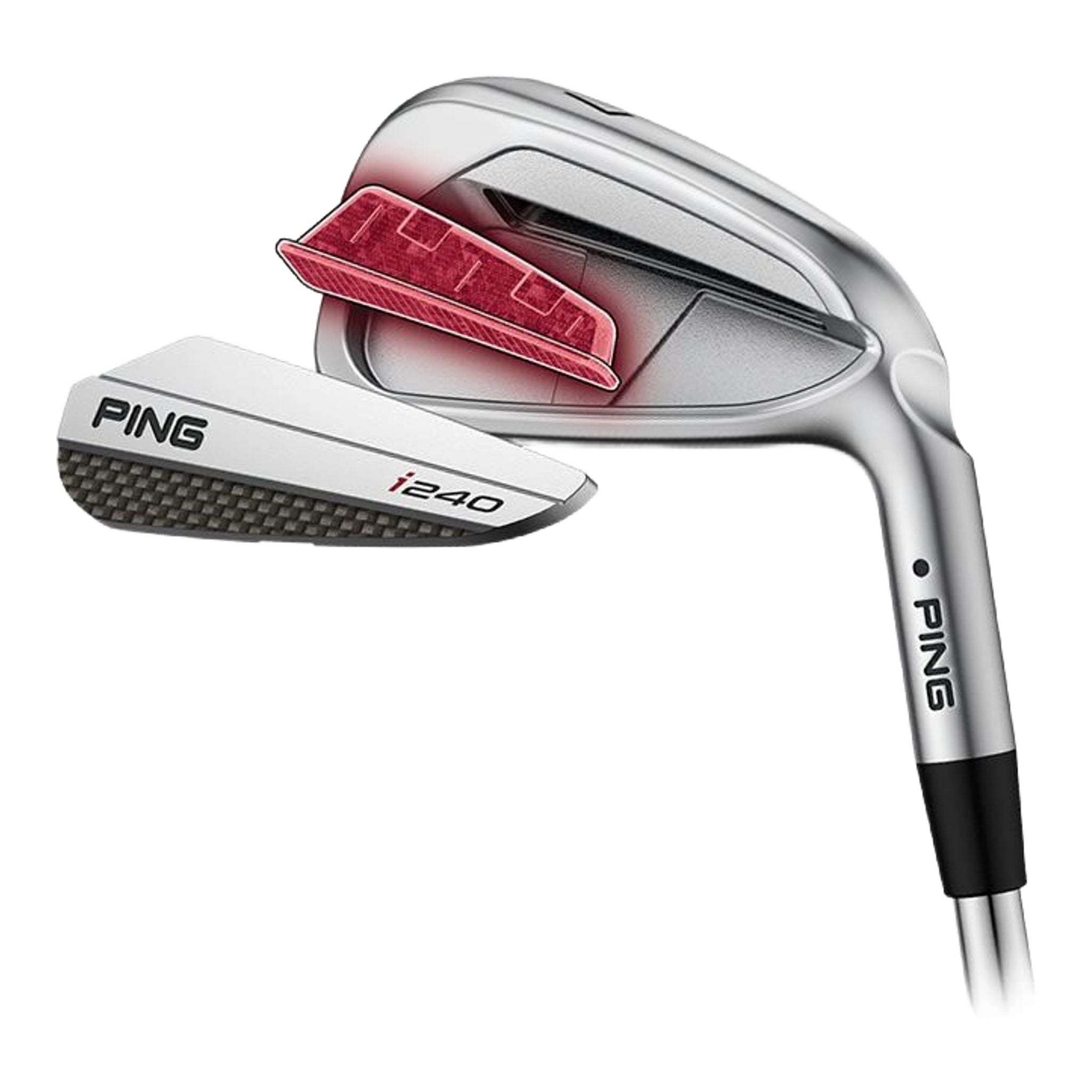 Ping I240 Eisensatz Herren