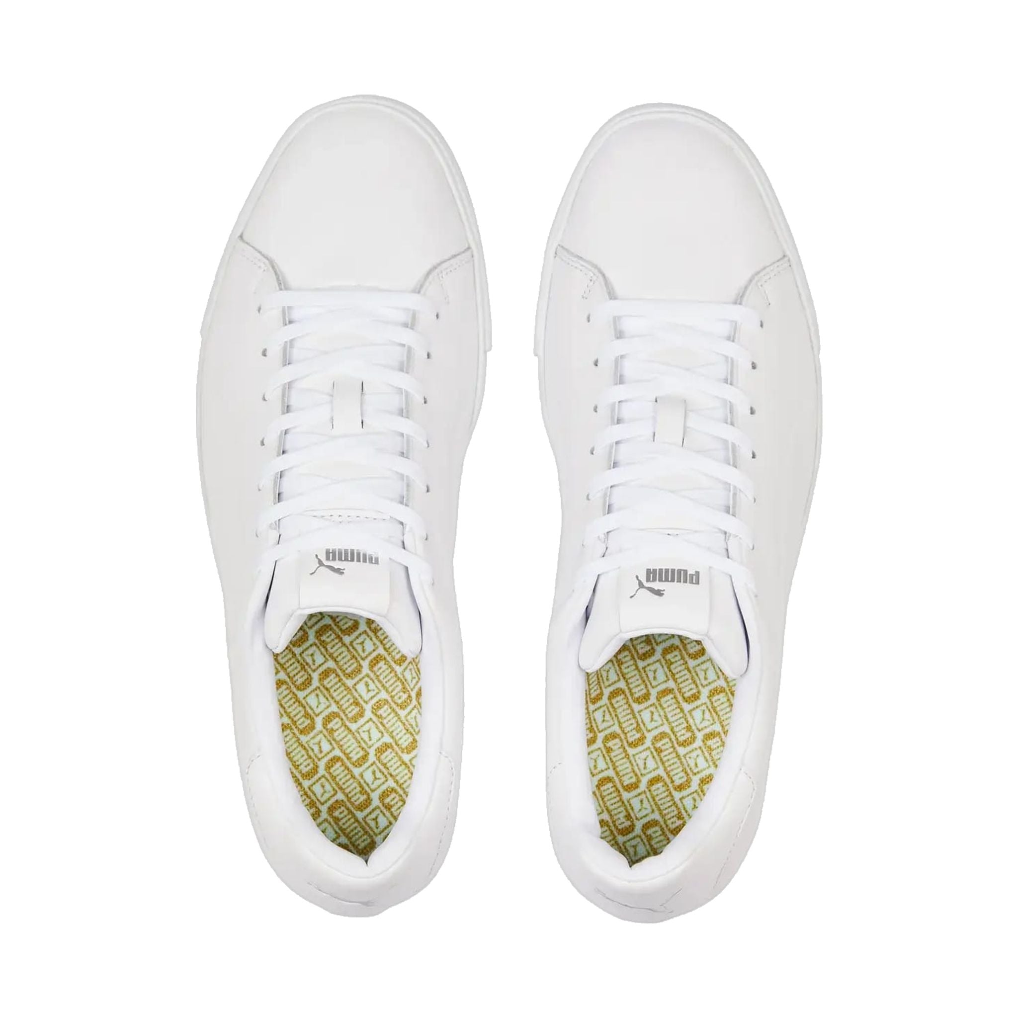 Puma Fusion Classic Golfschuhe Herren