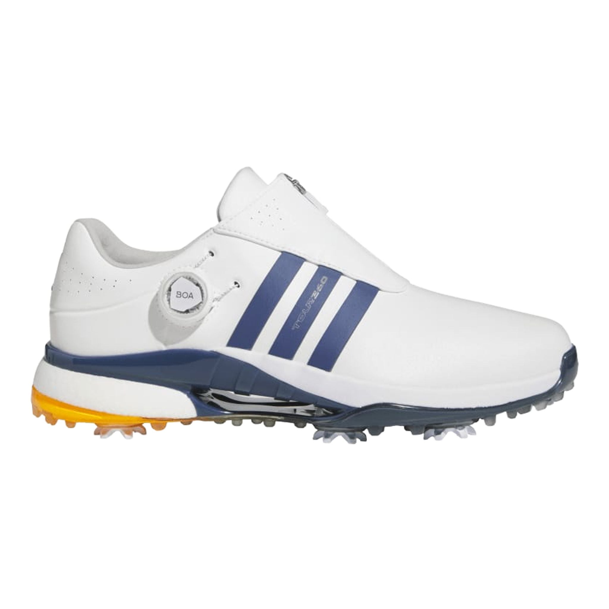 Adidas Tour360 24 BOA Boost Golfschuhe Herren