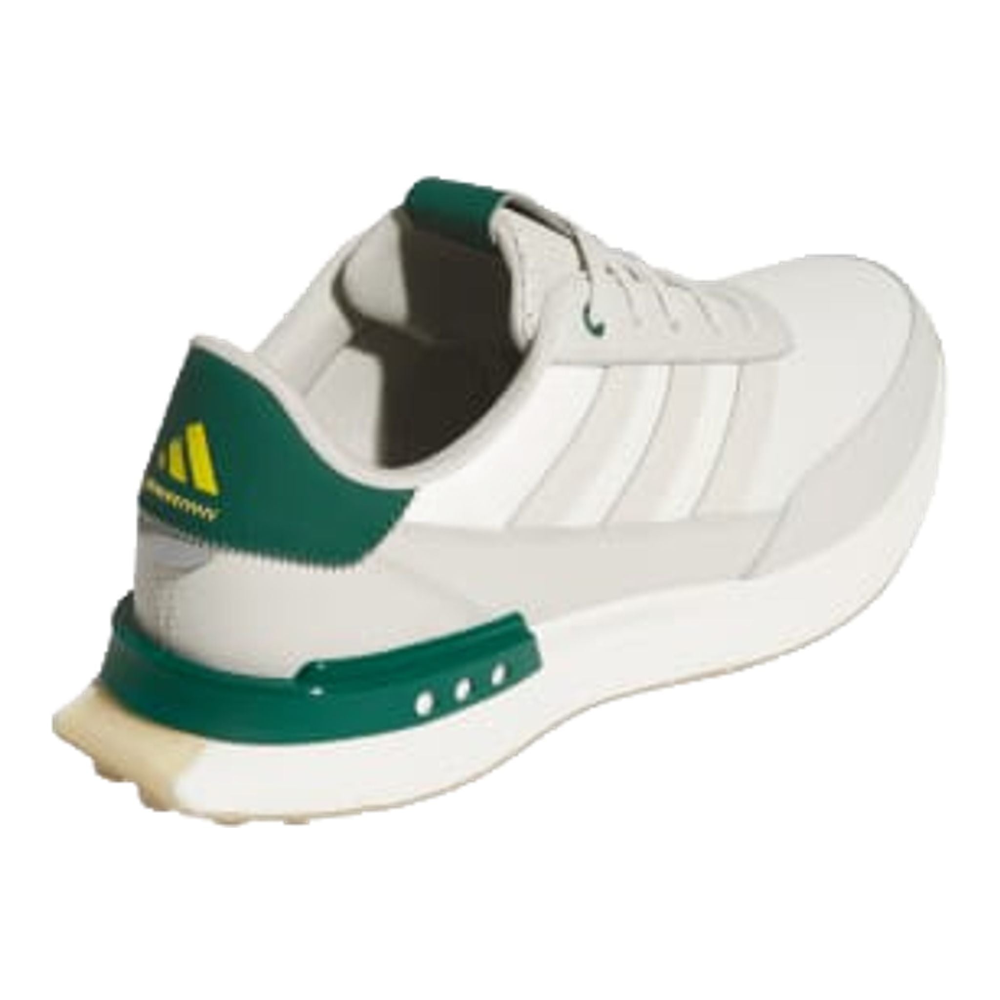 Adidas S2G 24 Leder Spikeless Golfschuhe Herren