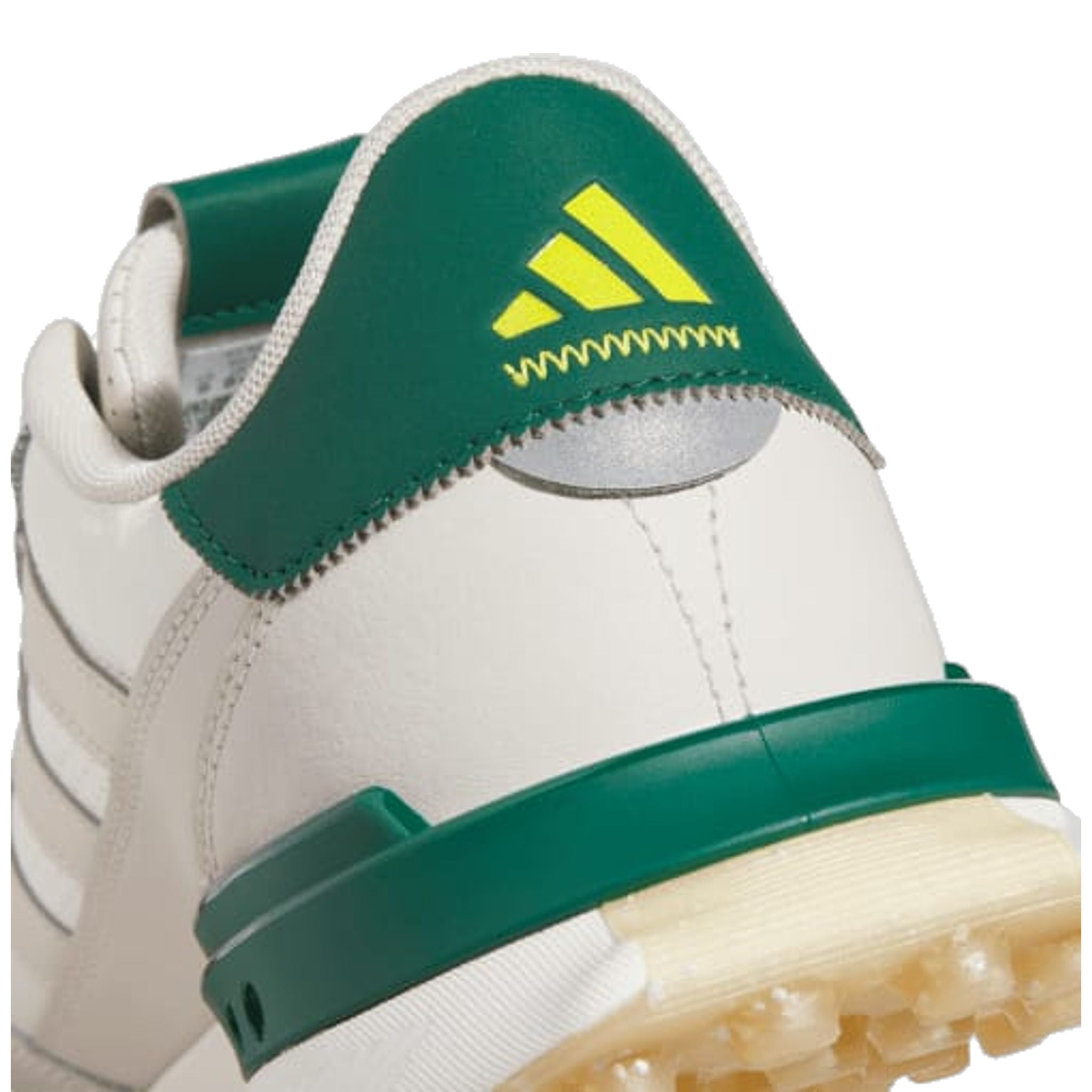 Adidas S2G 24 Leder Spikeless Golfschuhe Herren