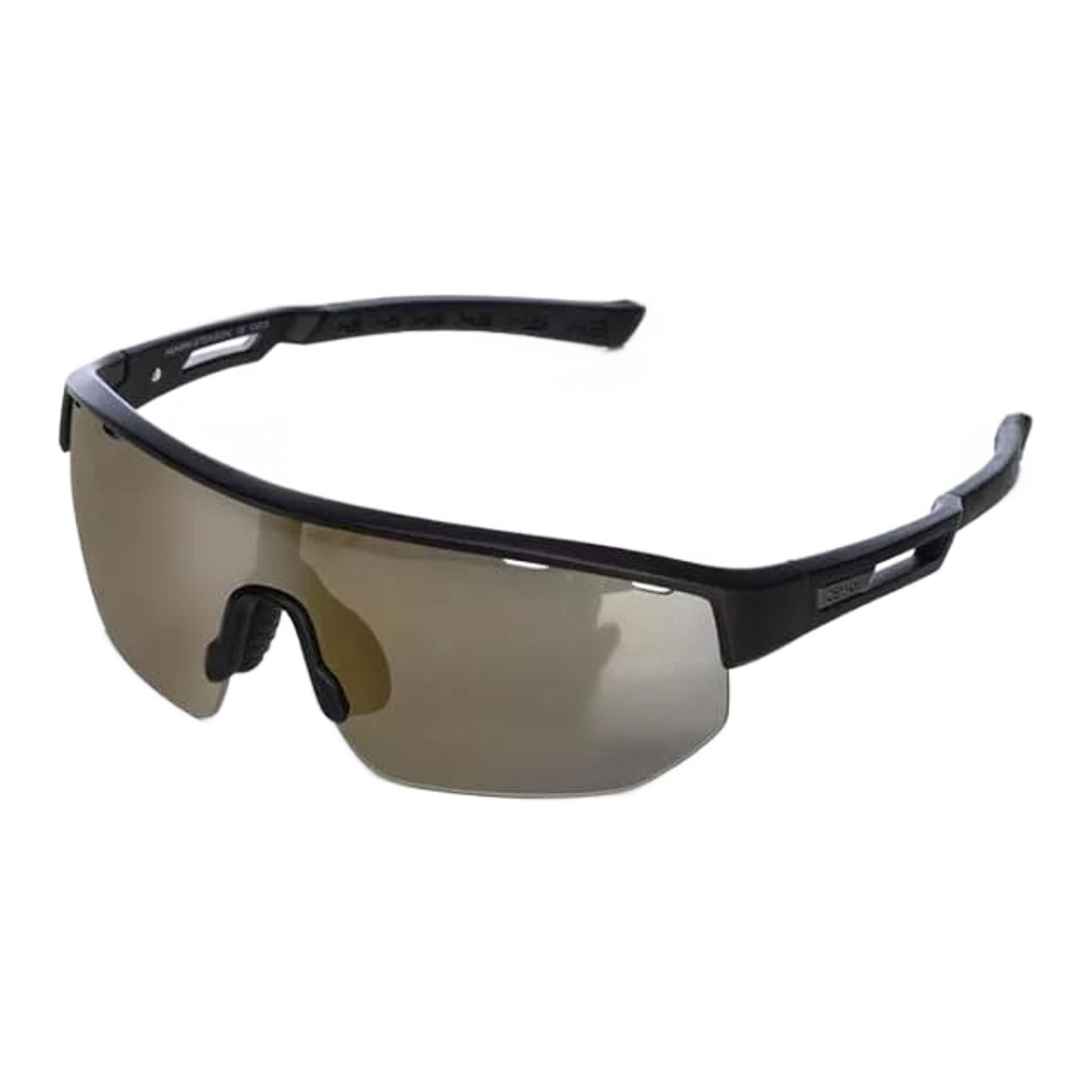 Henrik Stenson Iceman 3,0 Black