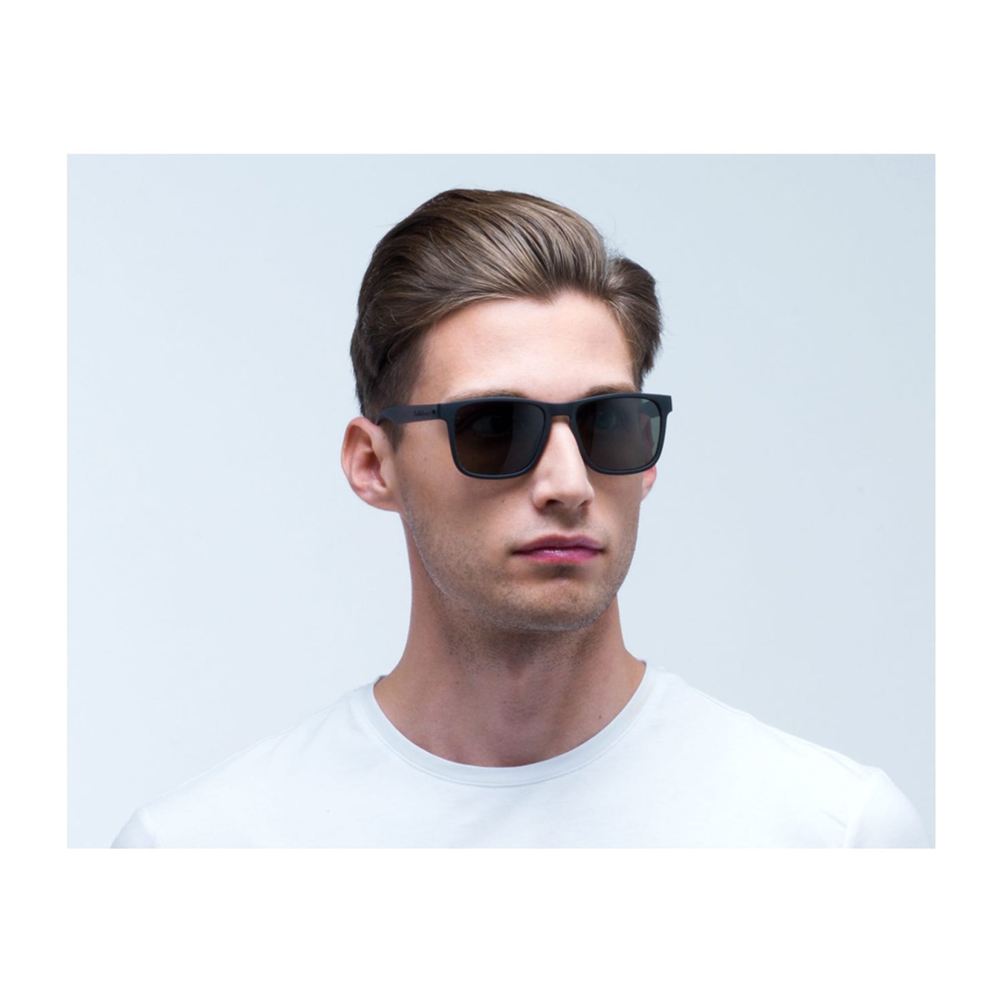 RedBull Spect Eyewear LEAP Schwarz/Grün