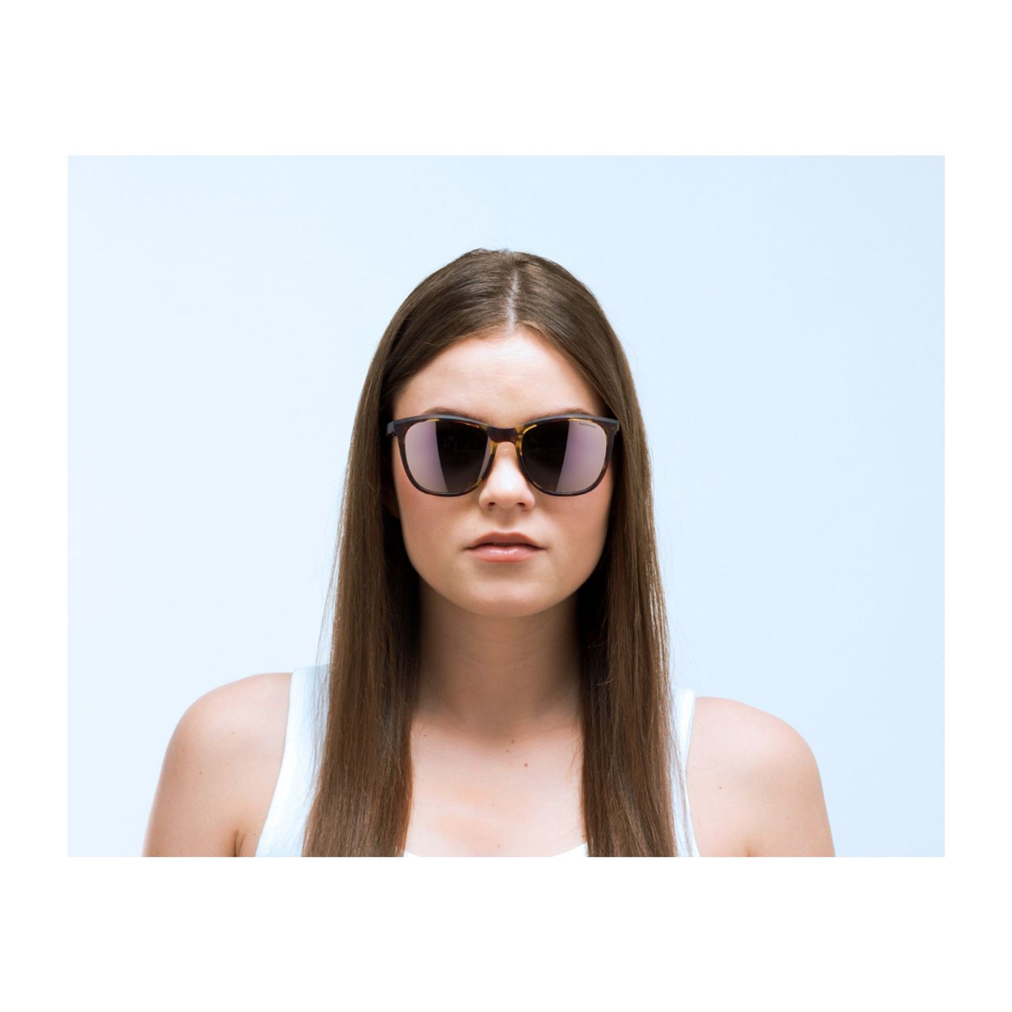 RedBull Spect Eyewear FLY Havanna/Smoke Lilac Mirror