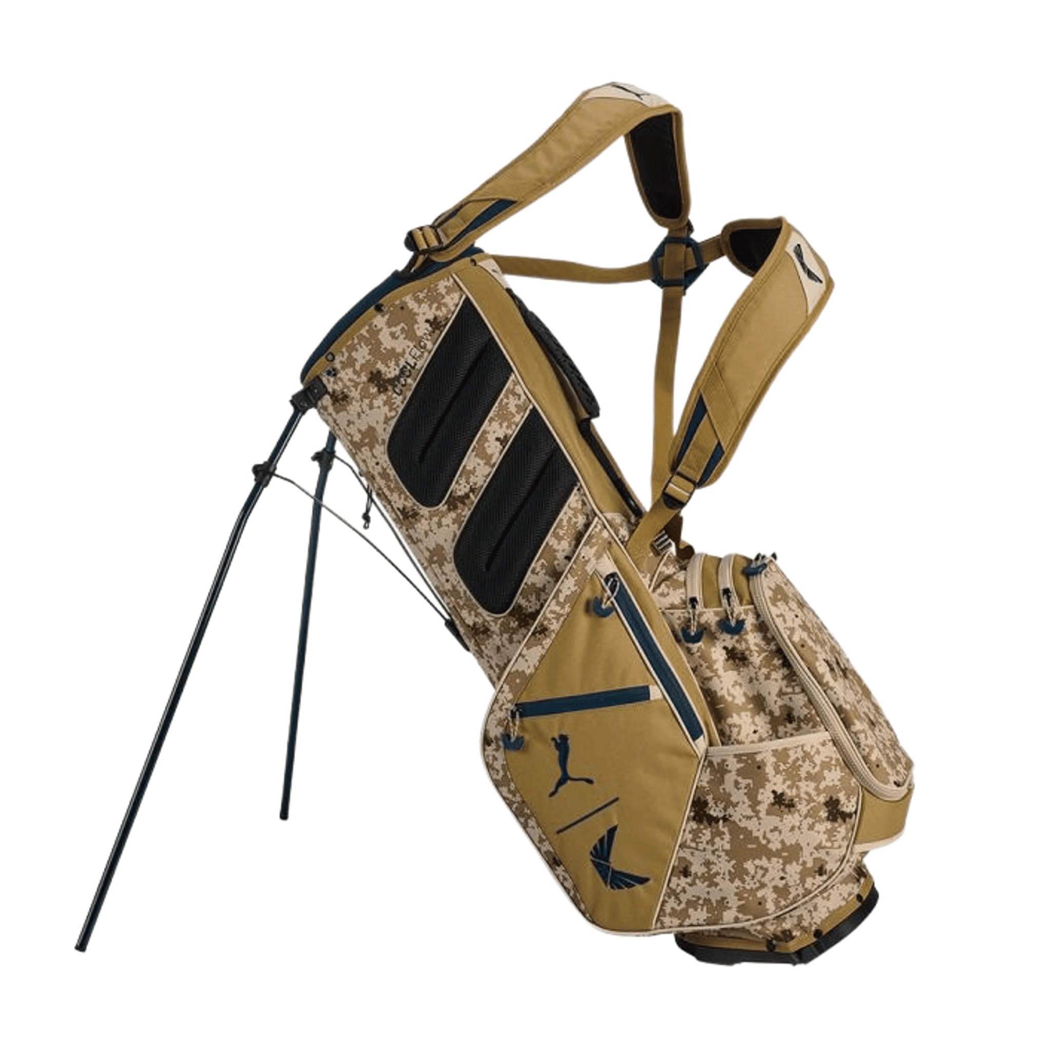 Cobra X Volition Standbag
