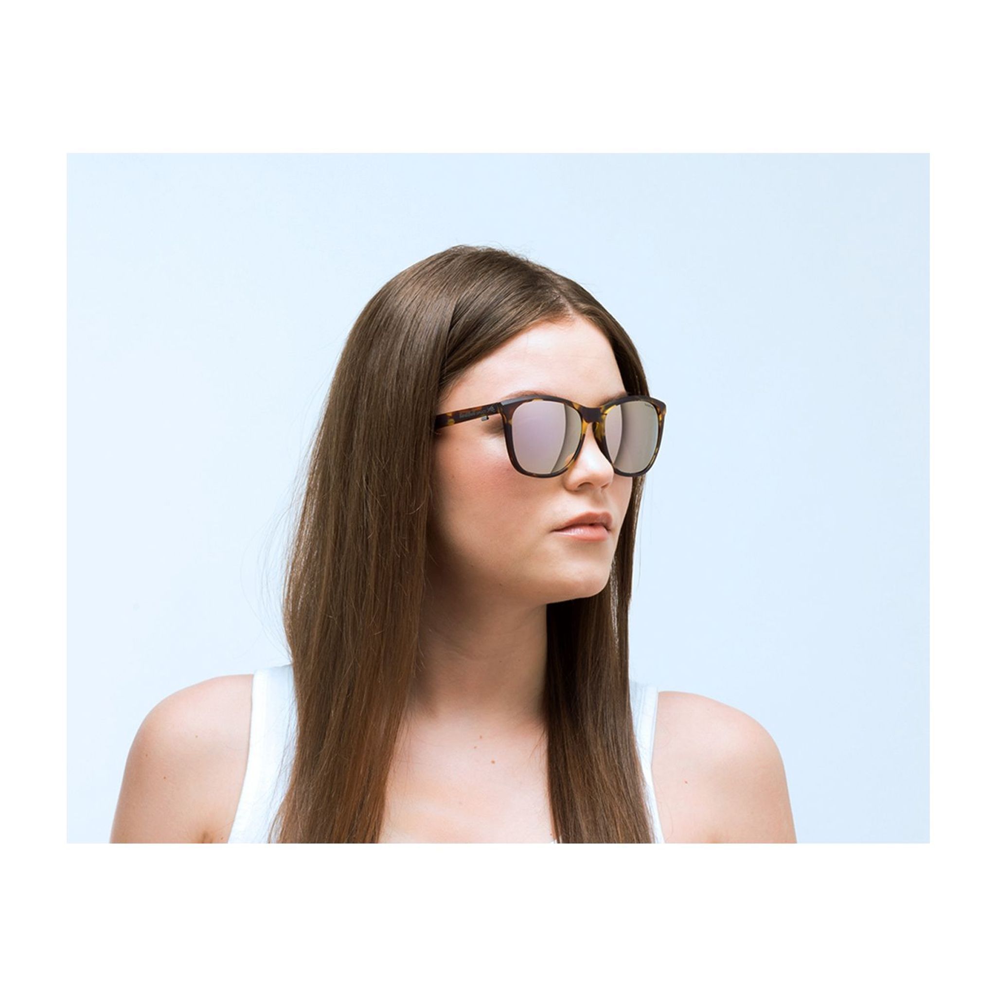 RedBull Spect Eyewear FLY Havanna/Smoke Lilac Mirror
