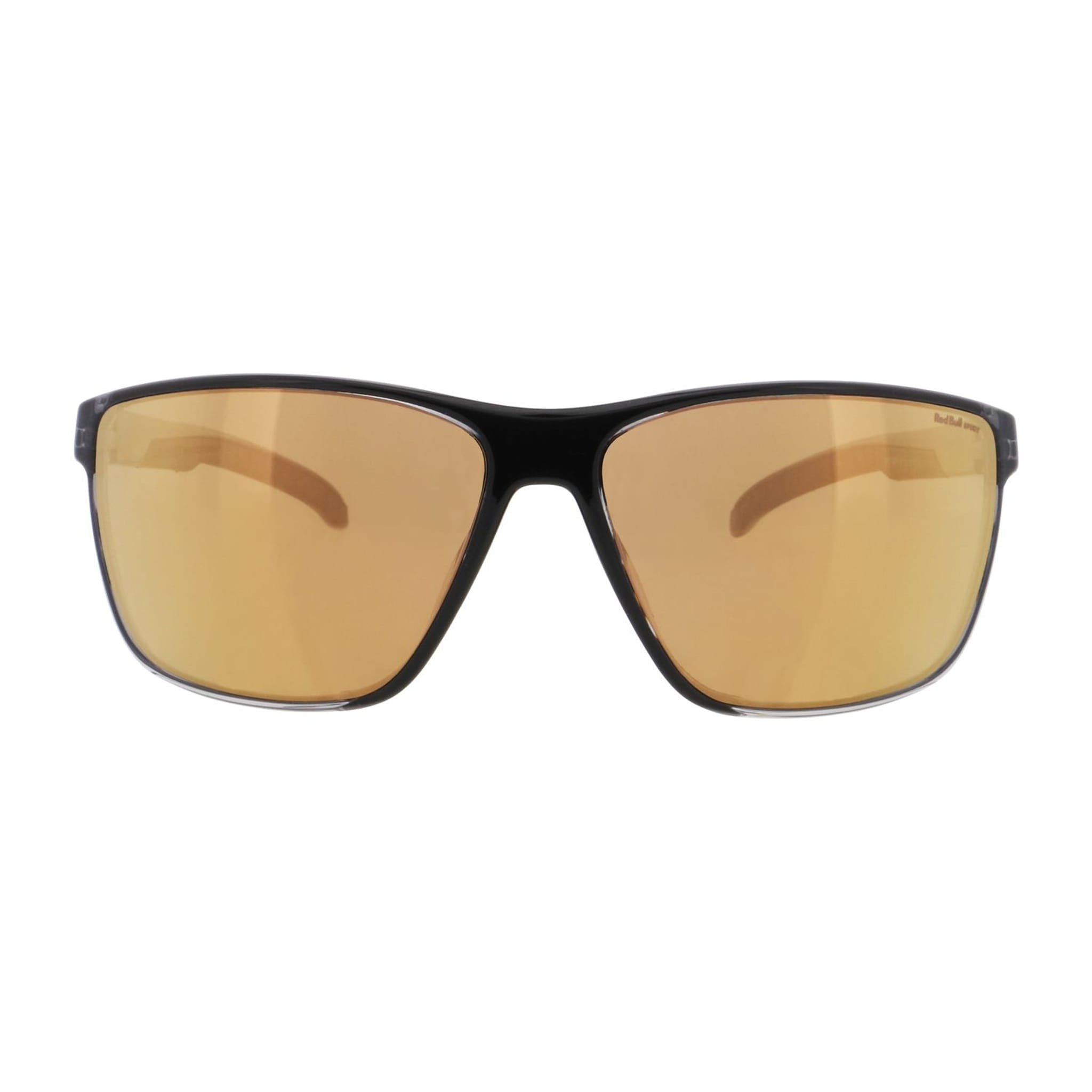 RedBull Spect Eyewear DRIFT Grau/Brown Bronze Mirror