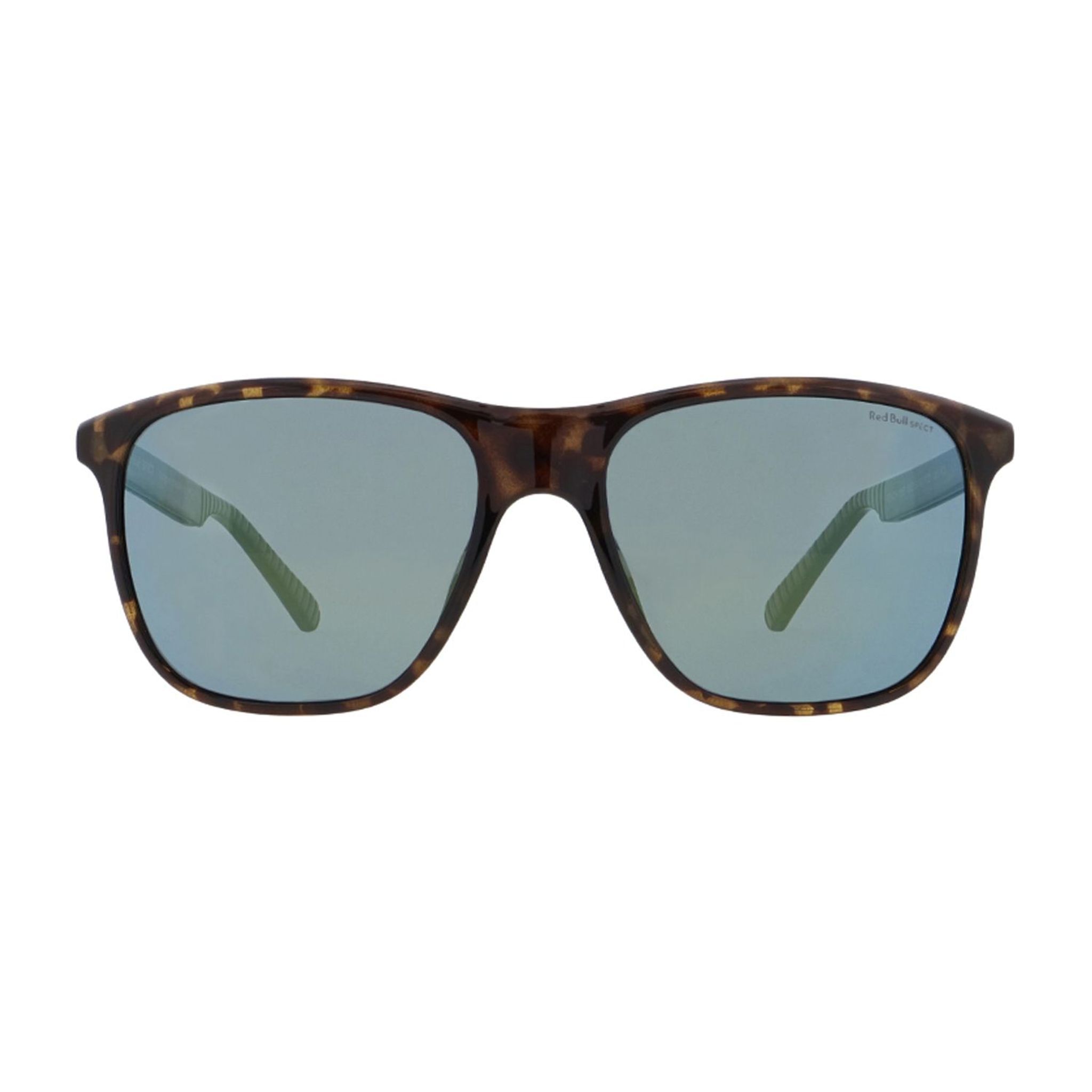 RedBull Spect Eyewear REACH Dark Havanna/Smoke Olive Mirror