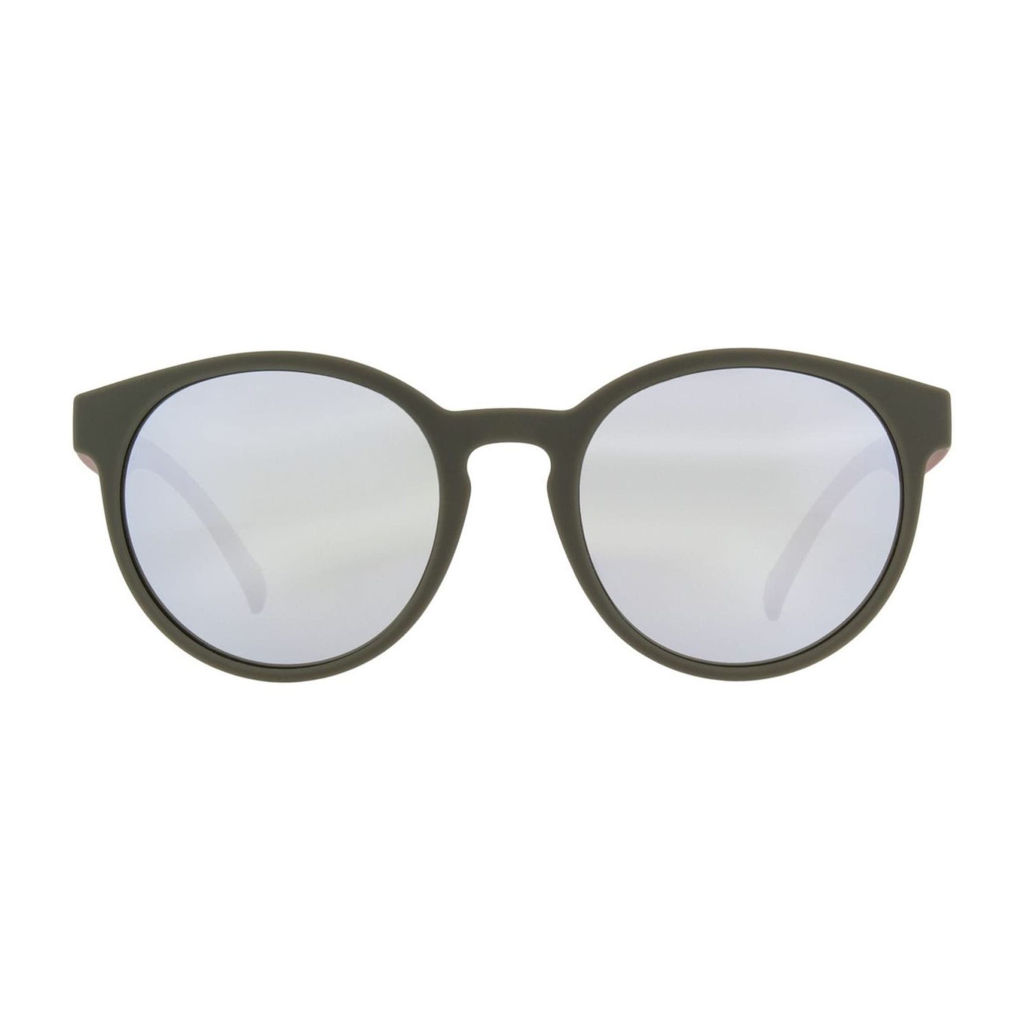 RedBull Spect Eyewear LACE Olivgrün/Smoke Blue Mirror