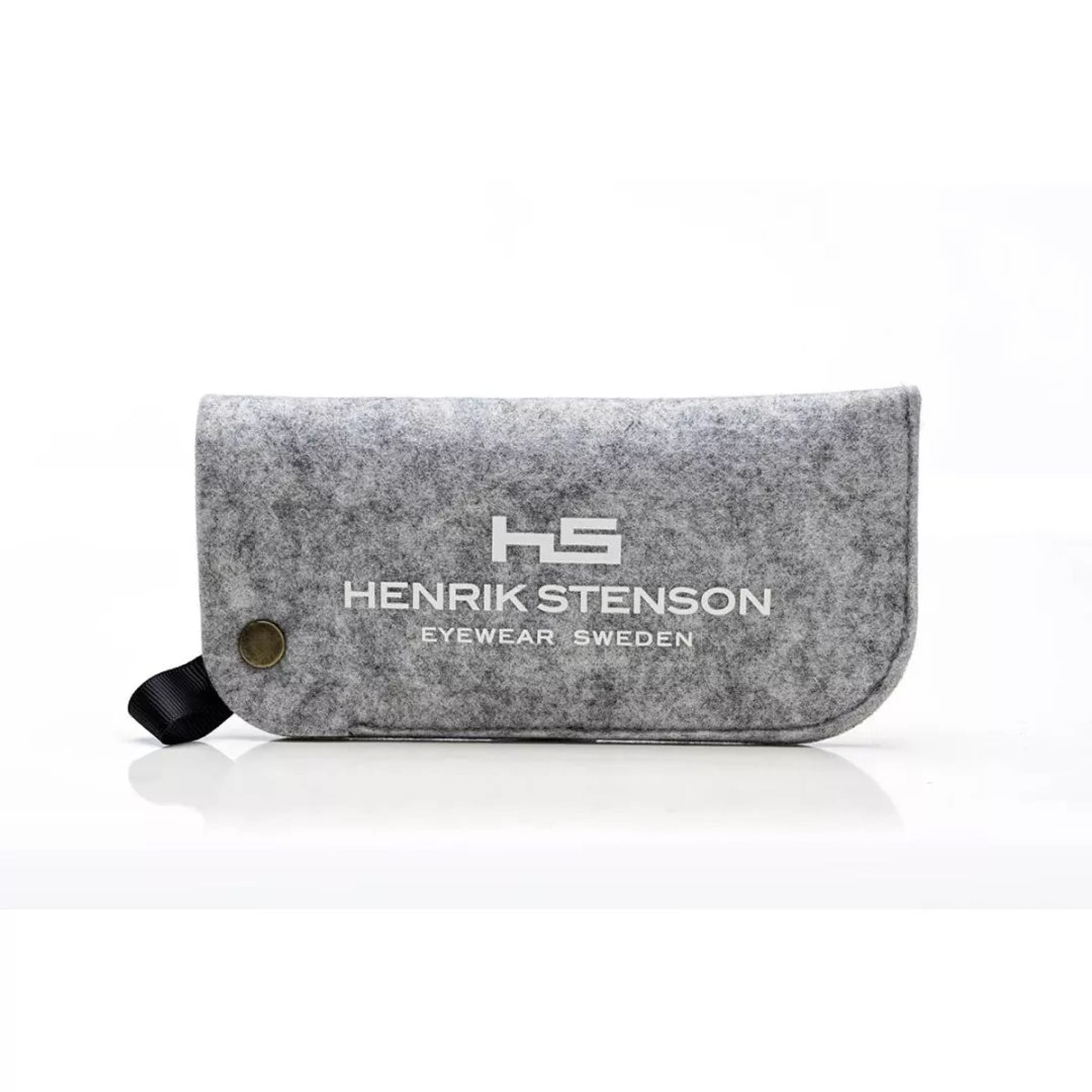 Henrik Stenson Daylight 3.0 Shiny Black Herren