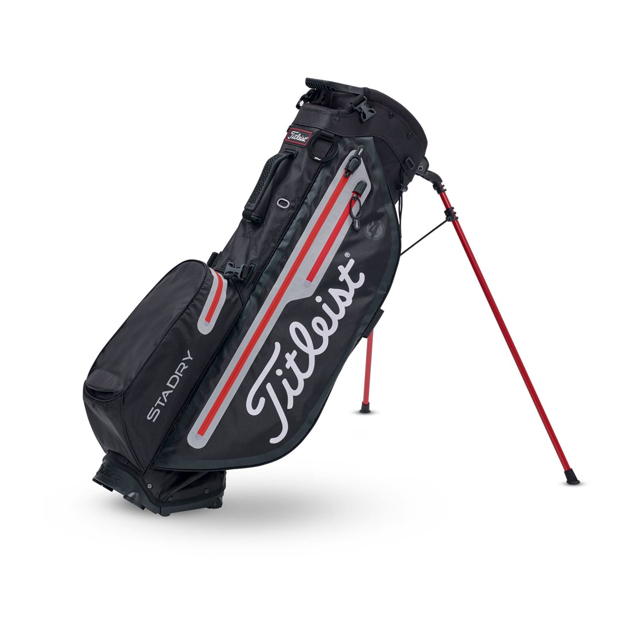 Titleist StaDry Players 4+ Standbag