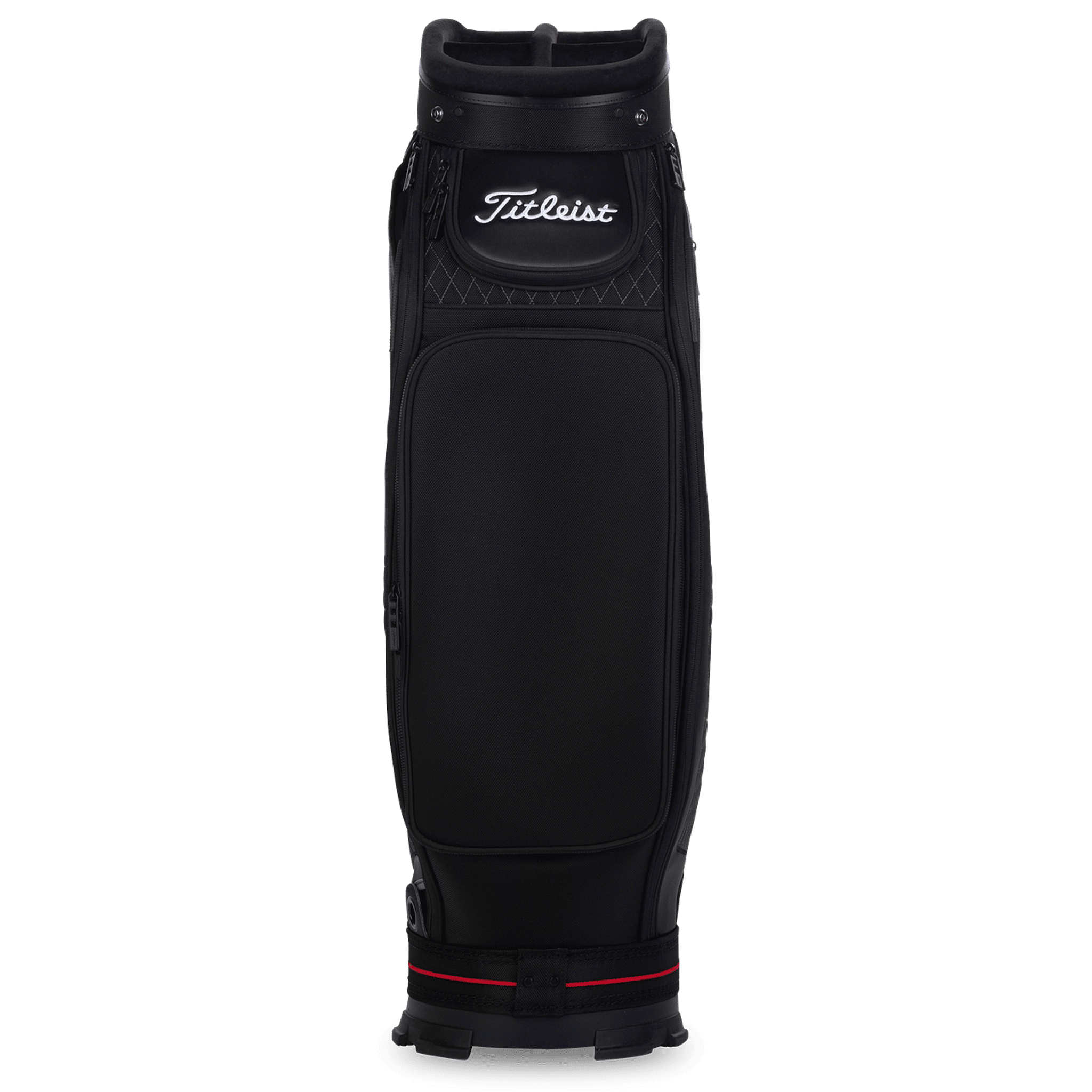 Titleist Jet Black Midsize Torbag (21)