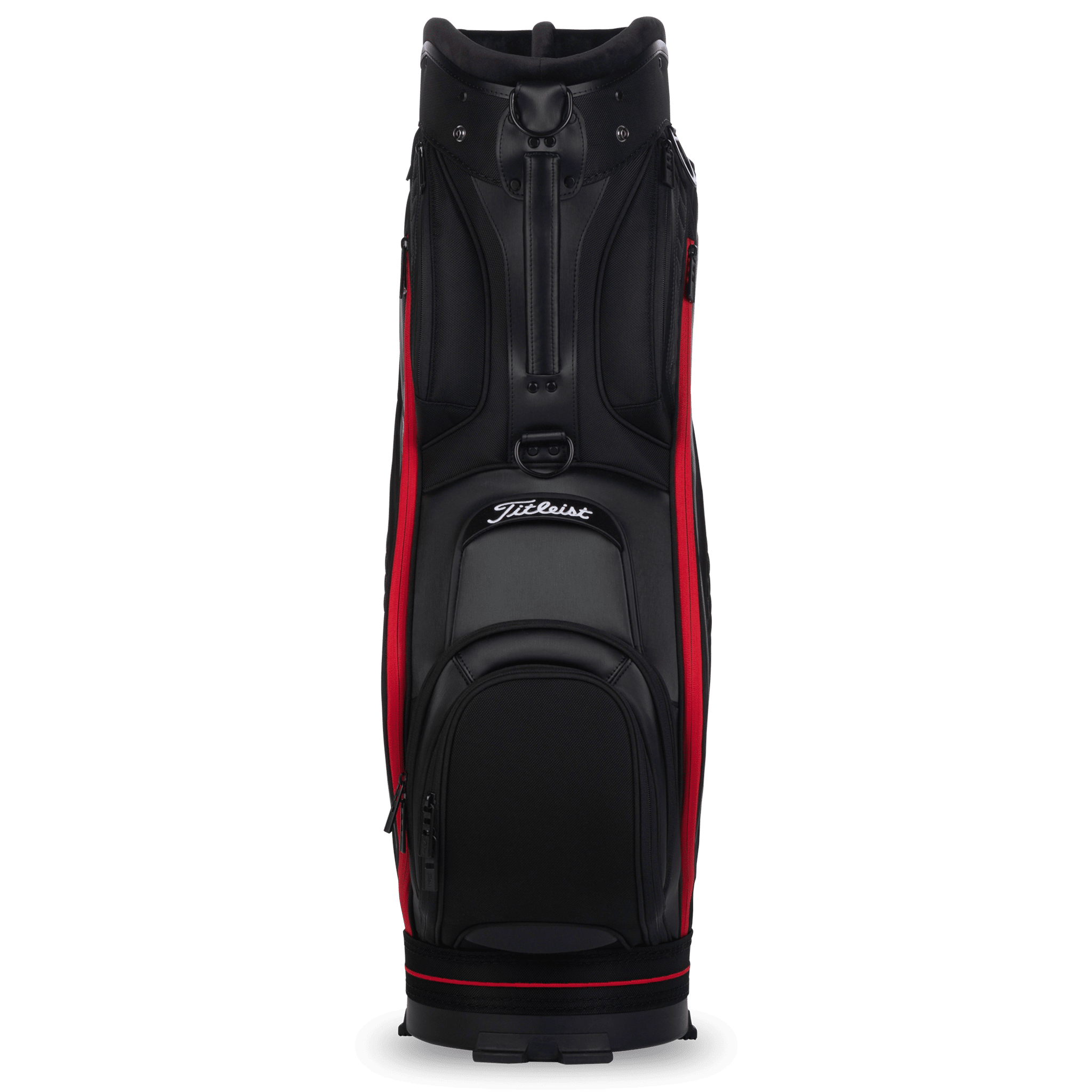 Titleist Jet Black Midsize Torbag (21)